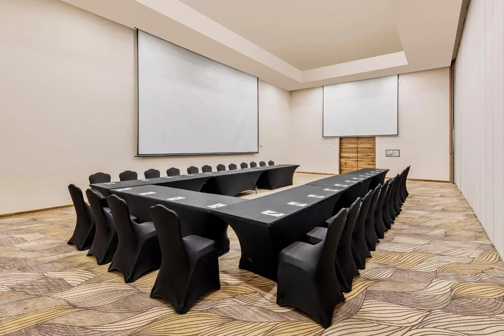 Meeting/conference room in Grand Fiesta Americana Veracruz