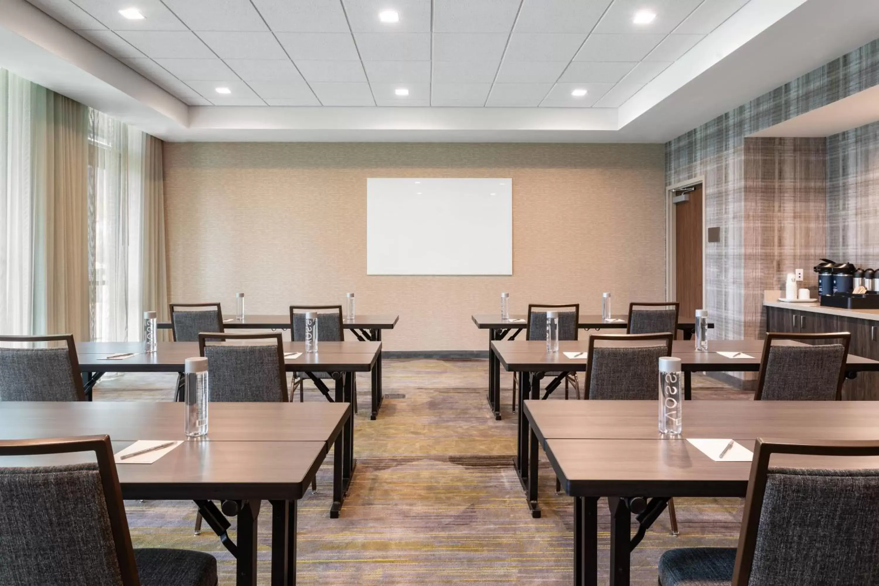 Meeting/conference room in Courtyard by Marriott Port St. Lucie Tradition