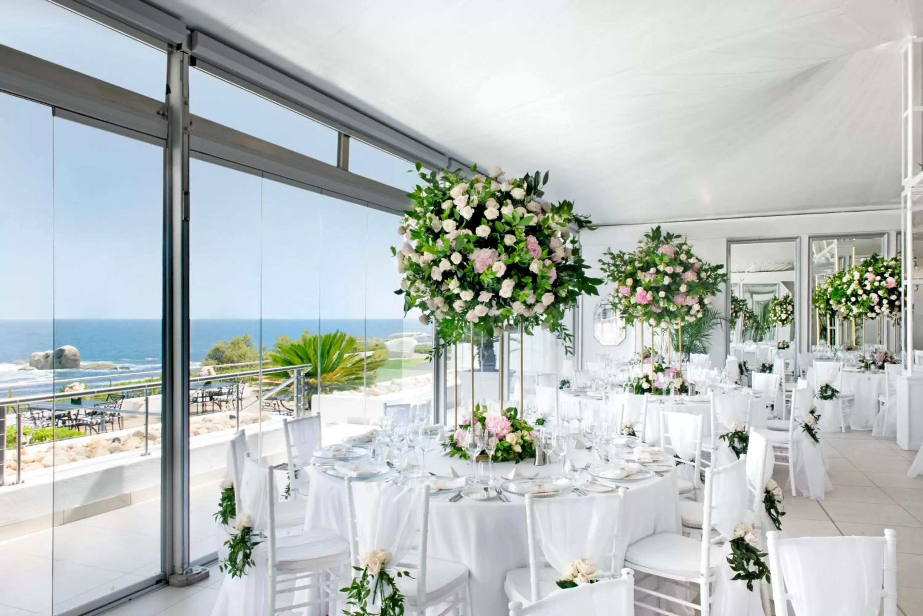 Banquet/Function facilities, Banquet Facilities in Twelve Apostles Hotel & Spa