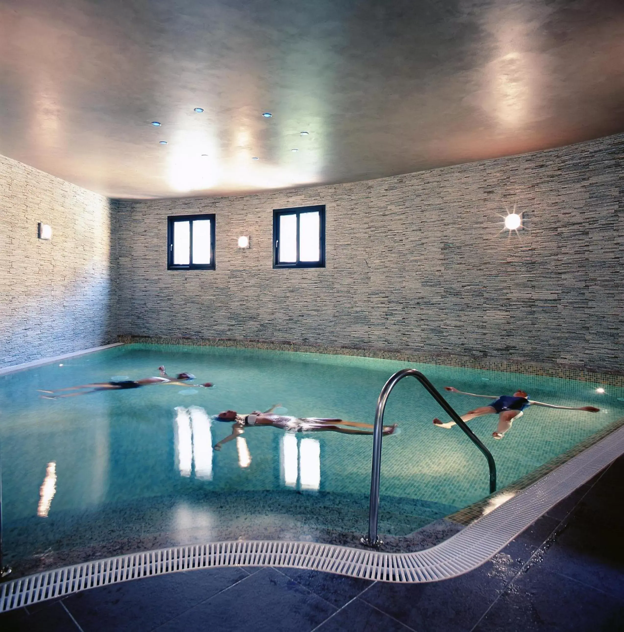 Other, Swimming Pool in Balneario de Archena - Hotel Levante