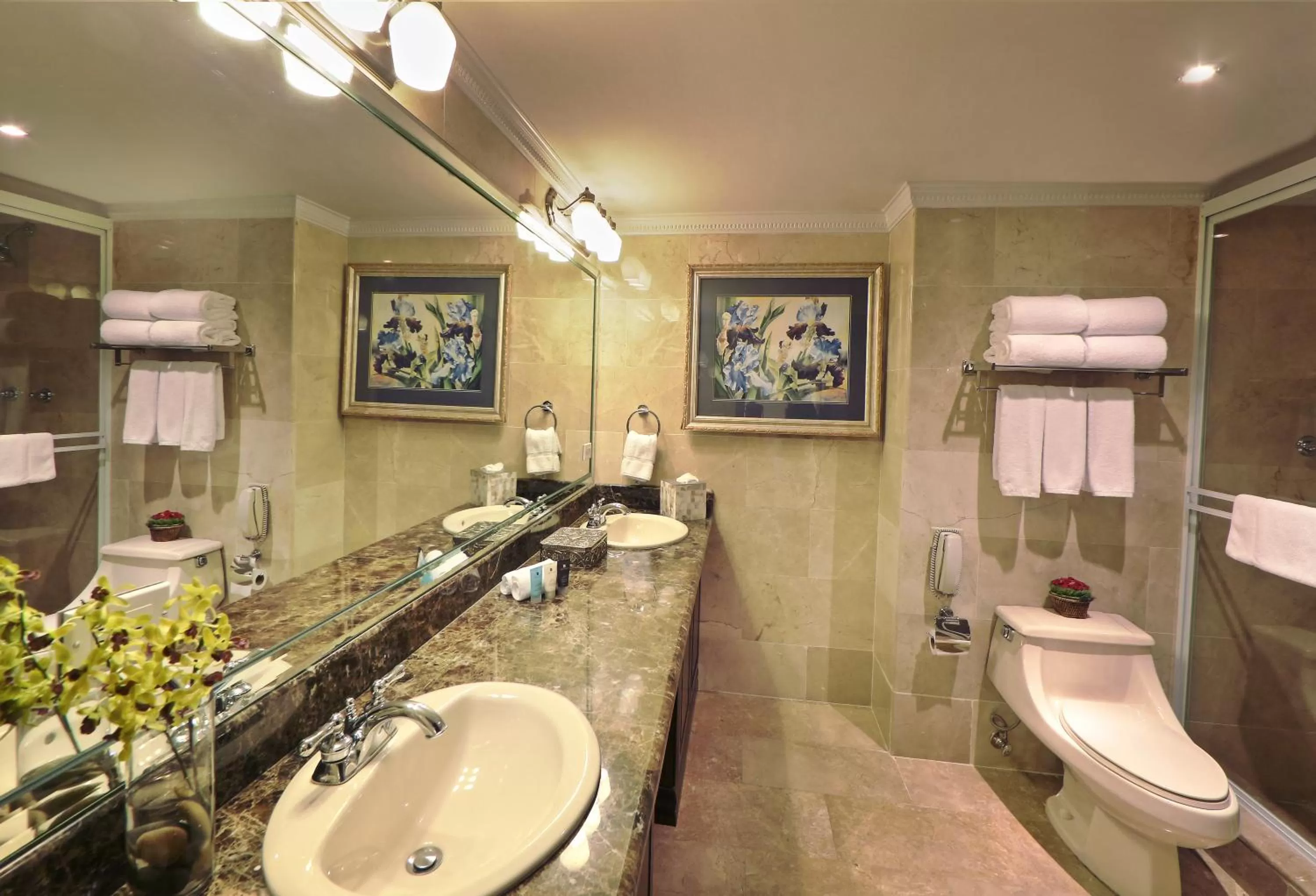 Royal Suite in Crowne Plaza Panama, an IHG Hotel