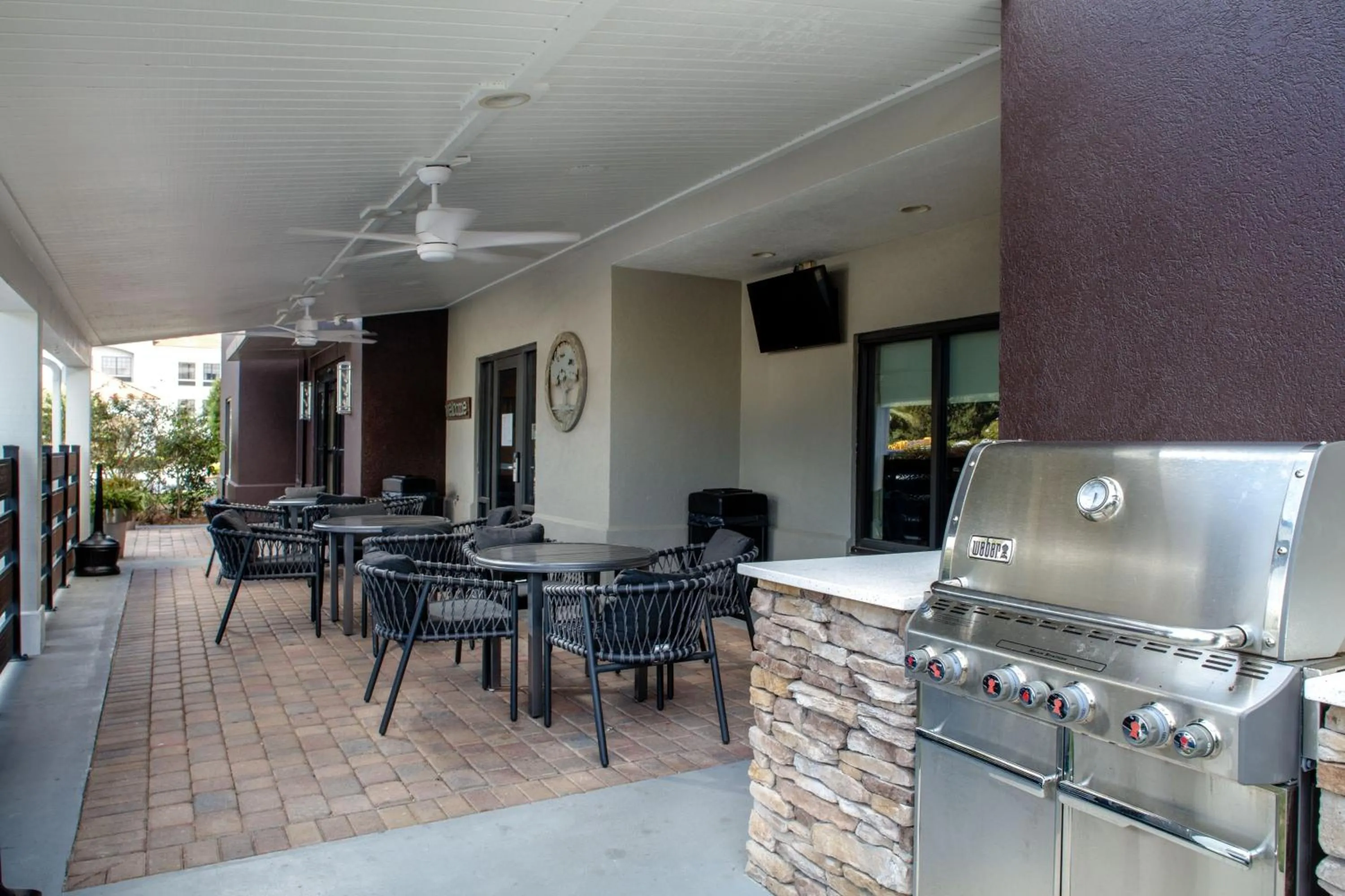 Other in TownePlace Suites by Marriott Savannah Airport