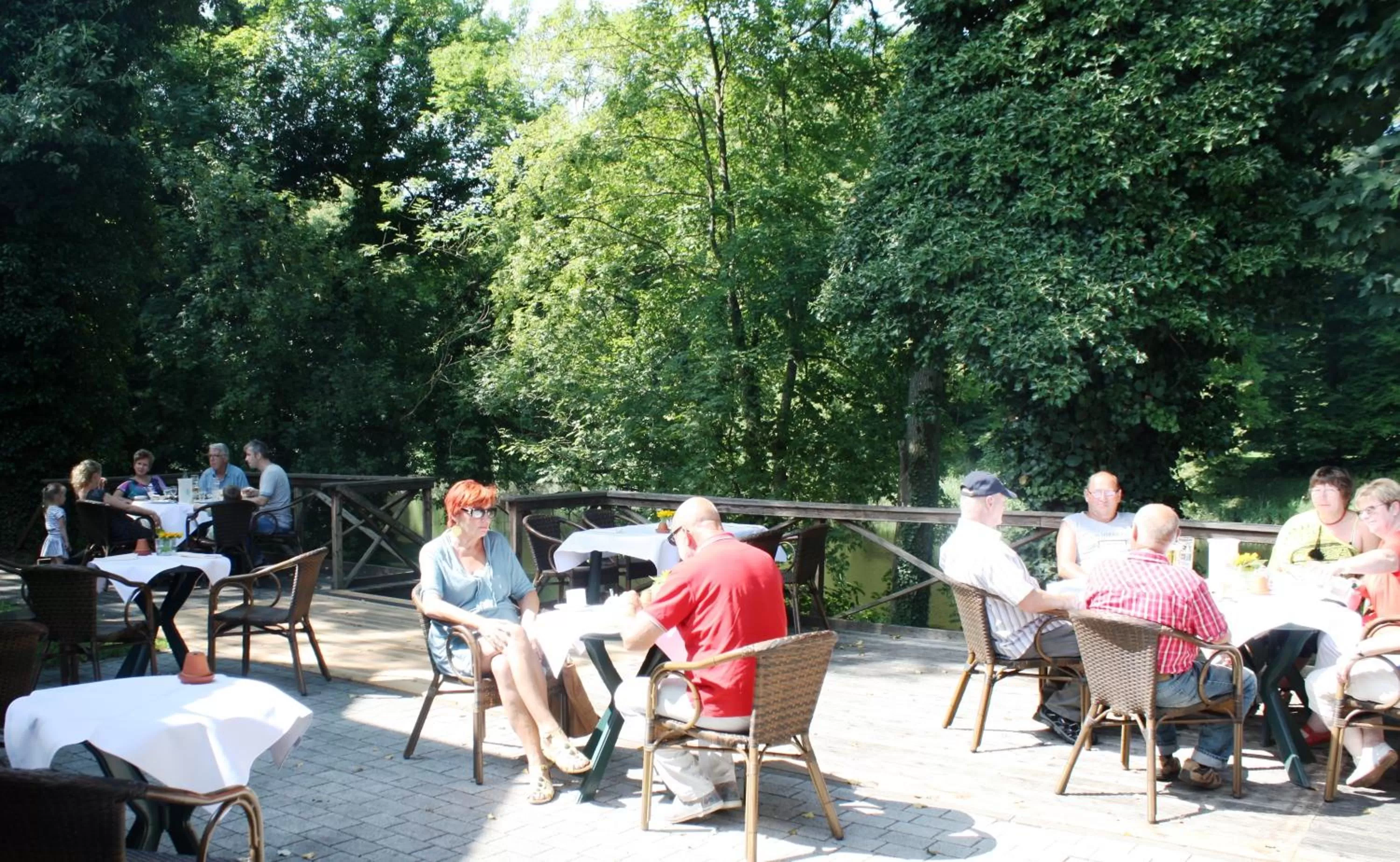 Facade/entrance in Carmina am See