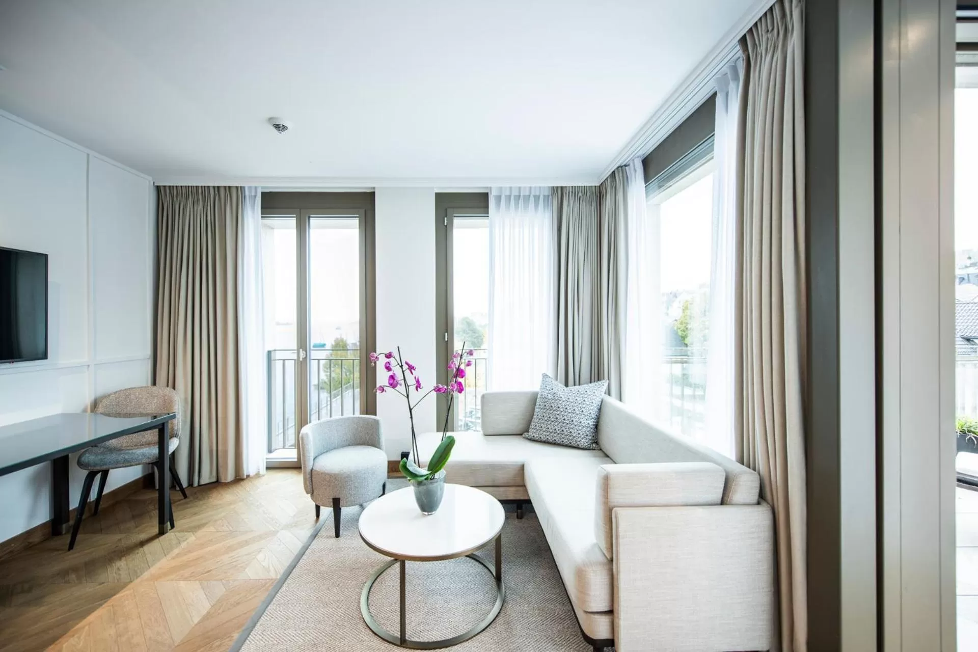 TV and multimedia in Alex Lake Zürich