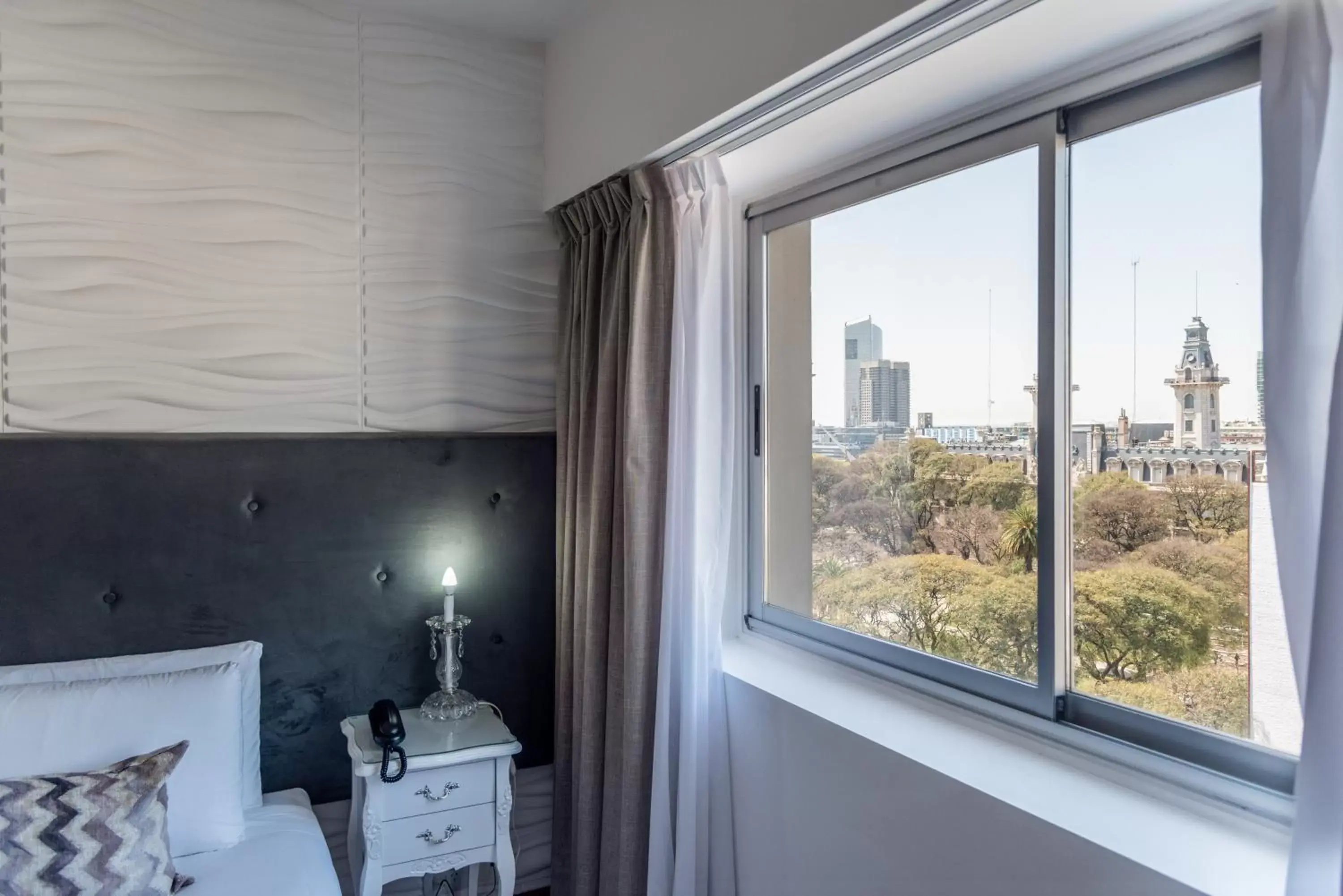 Property building in Ker San Telmo Hotel Property building in Ker San Telmo Hotel