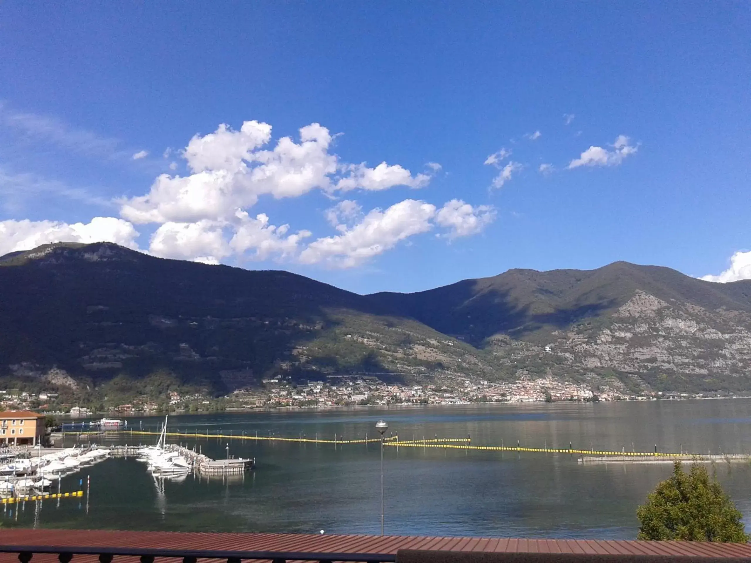 Day, Mountain View in Locanda del Lago Rosmunda