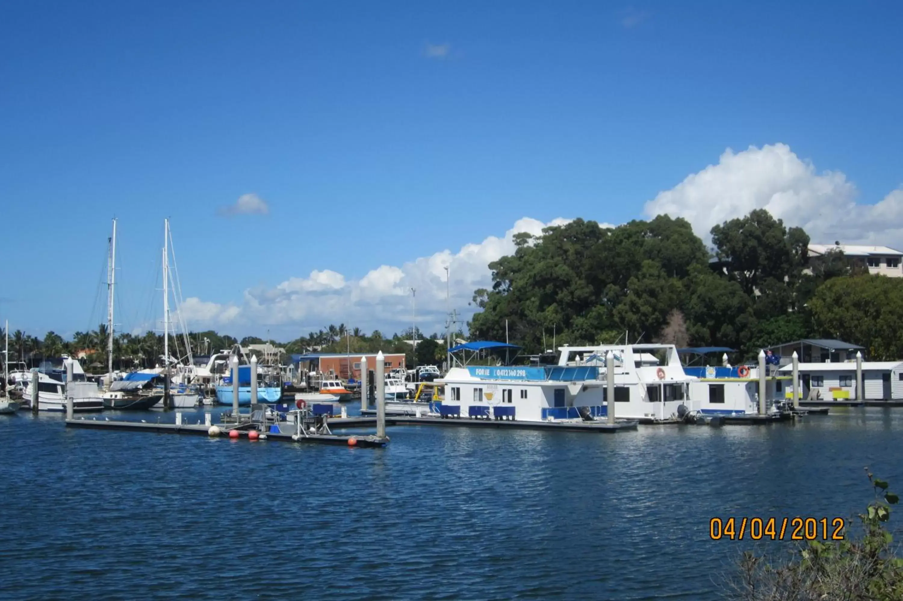 Restaurant/places to eat in Tweed Harbour Motor Inn Restaurant/places to eat in Tweed Harbour Motor Inn