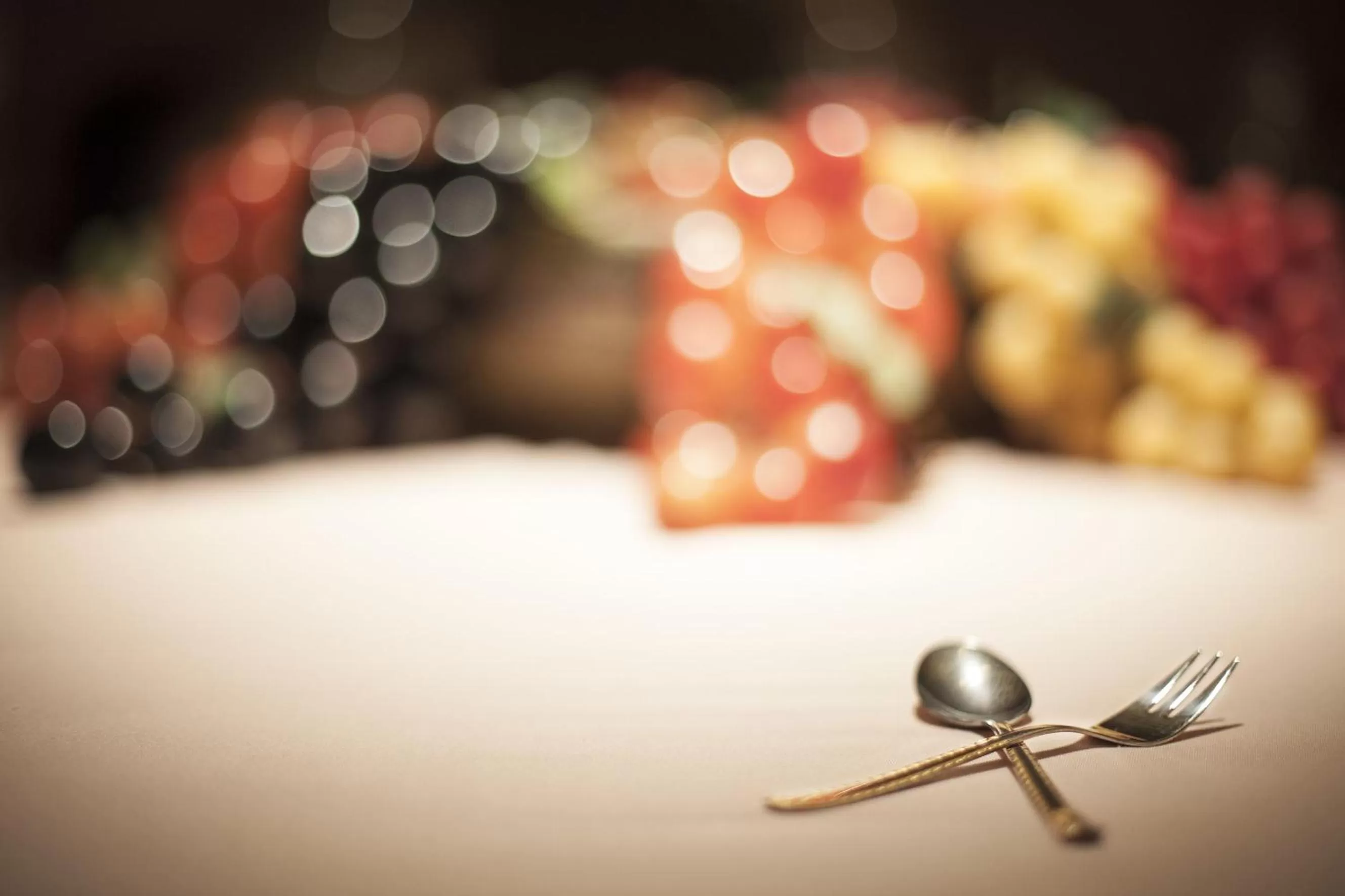 Restaurant/places to eat in Hotel Larrañaga