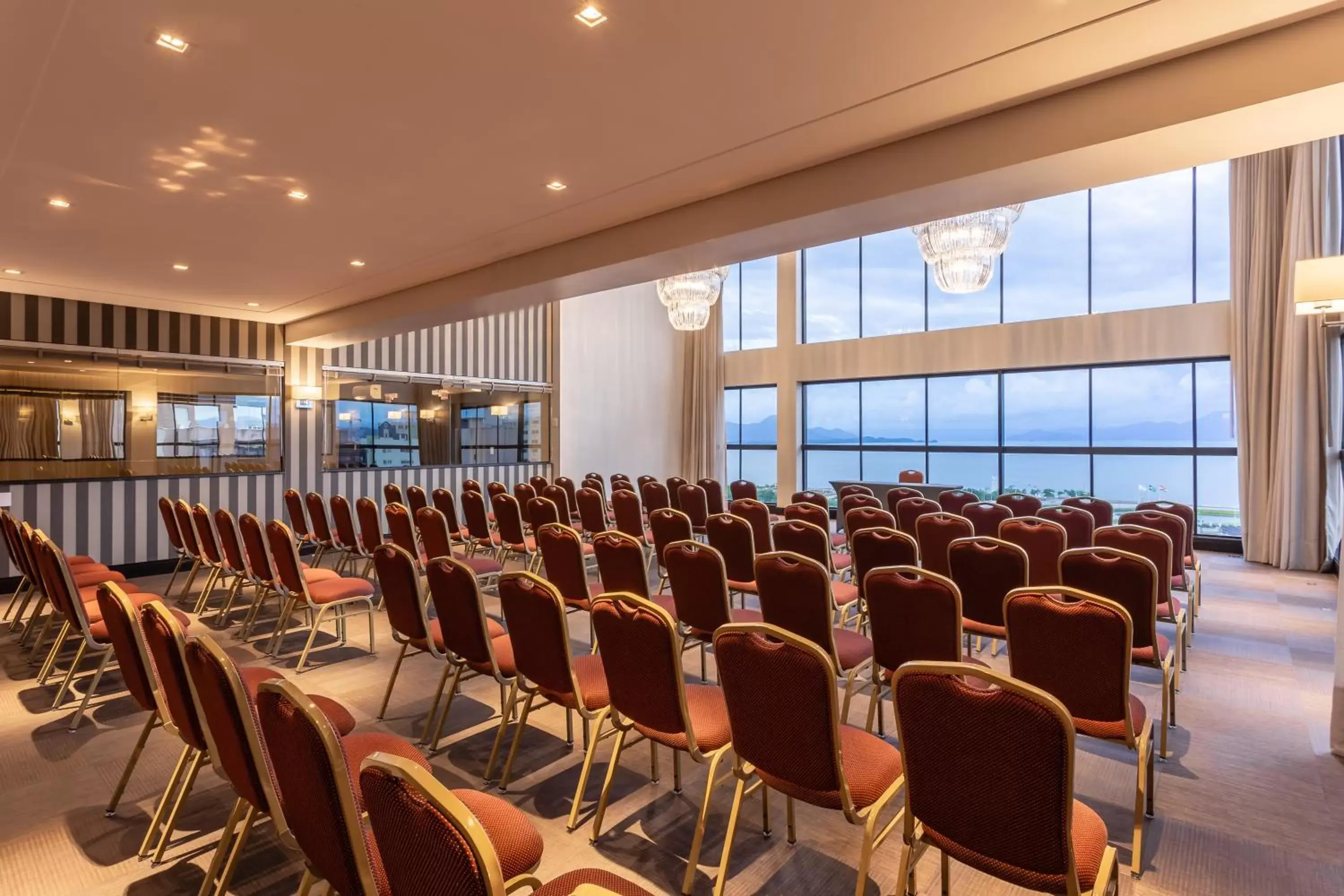 Banquet/Function facilities in Faial Prime Suítes