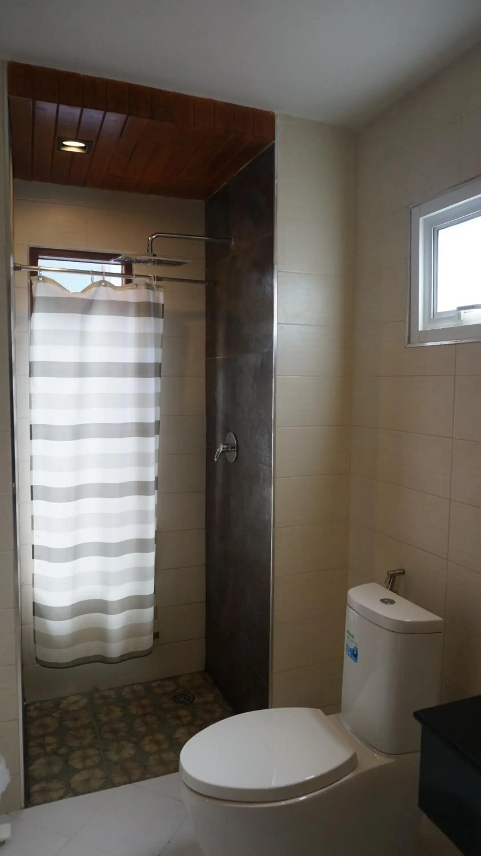 Toilet, Bathroom in Lanta Intanin Resort - SHA Extra Plus