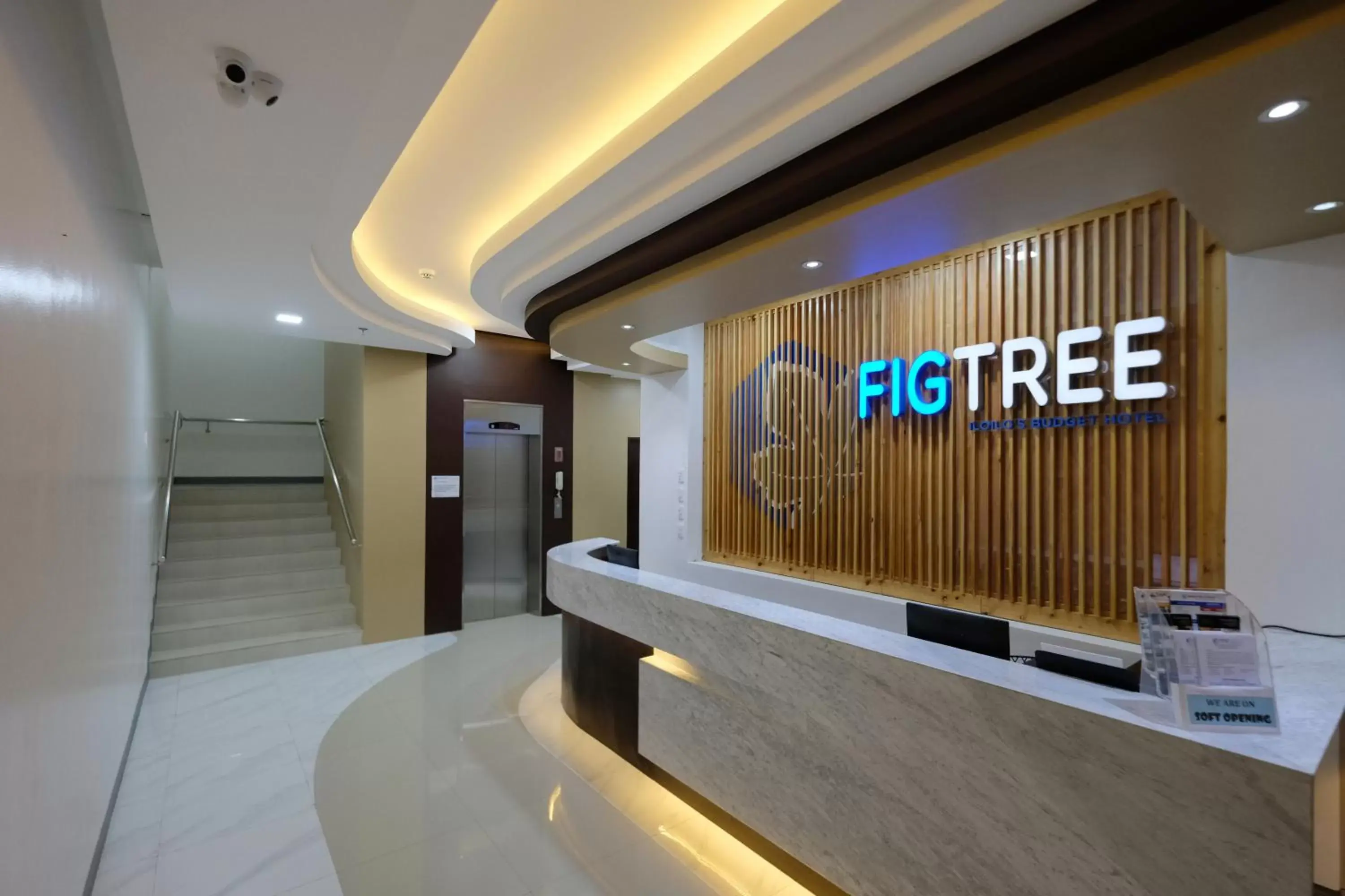 Property logo or sign, Lobby/Reception in Figtree Hotel