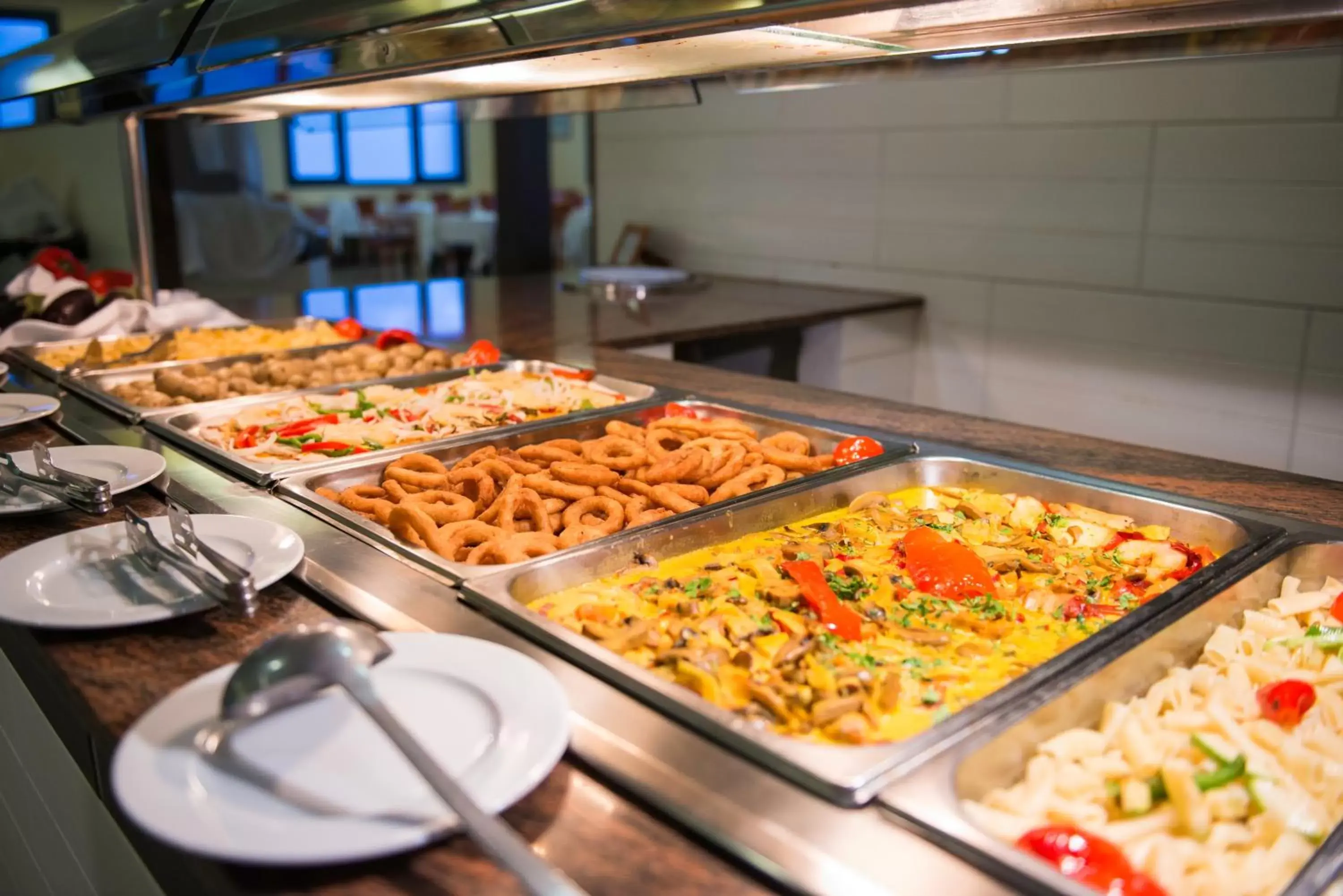 Food in Kn Hotel Matas Blancas - Solo Adultos Food in Kn Hotel Matas Blancas - Solo Adultos