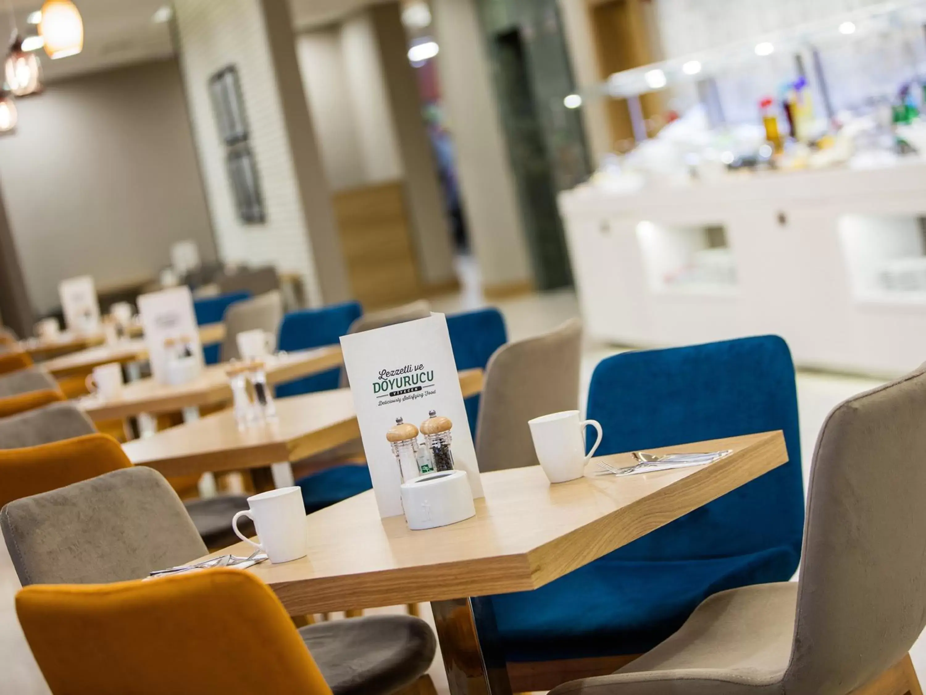 Restaurant/Places to Eat in Holiday Inn Antalya - Lara, an IHG Hotel