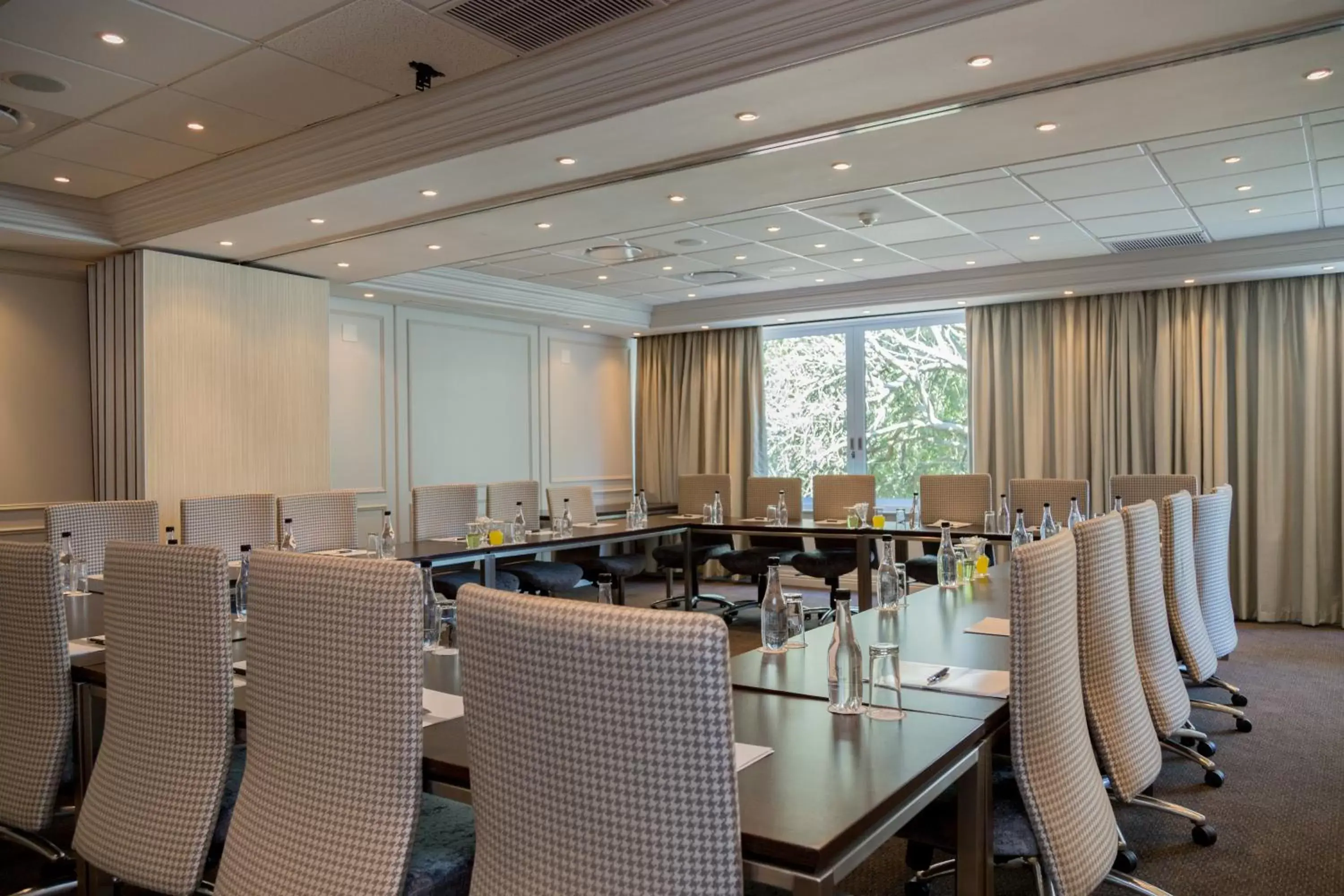 Meeting/conference room in Fancourt Hotel