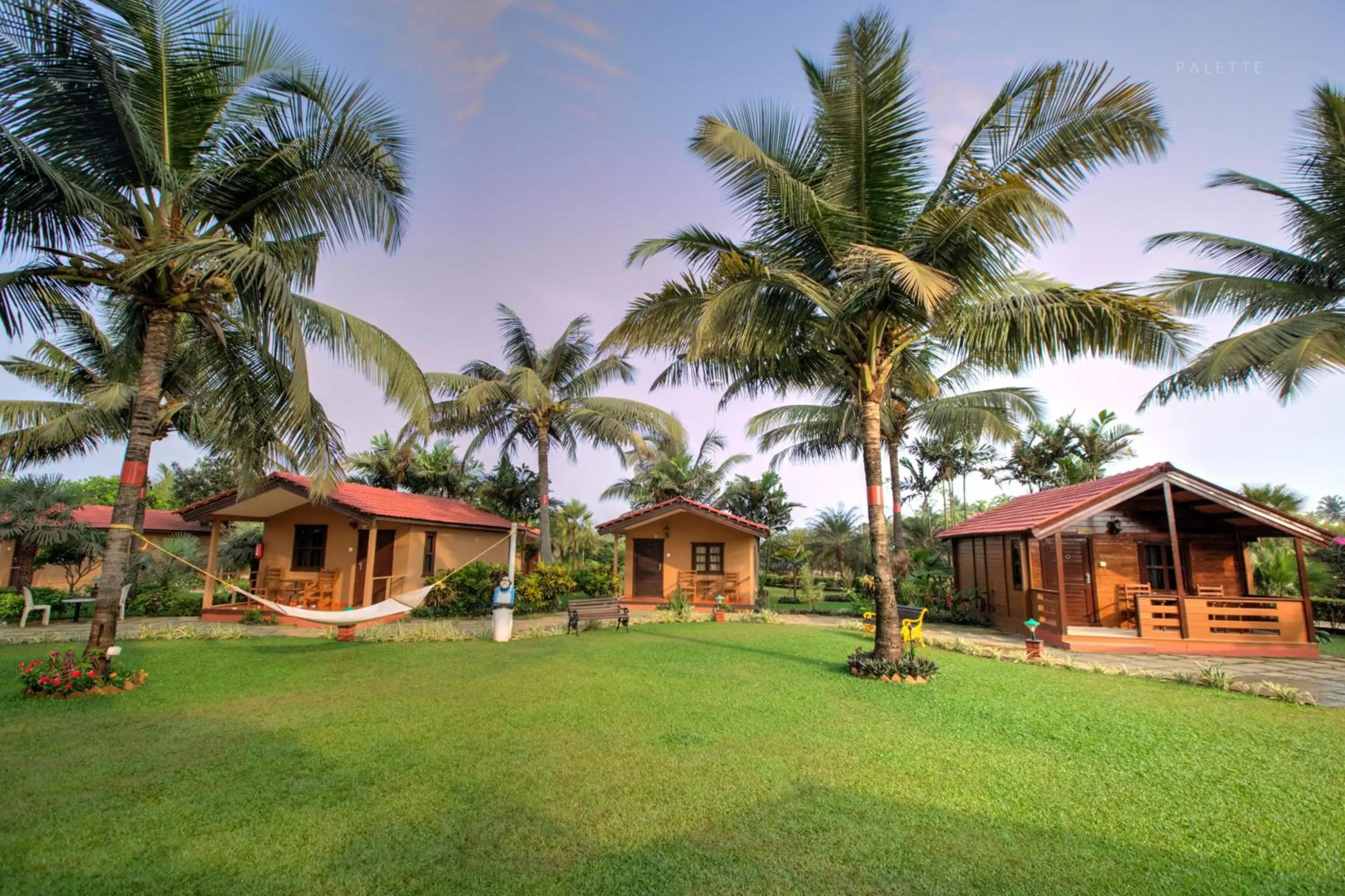 Property building in Beira Mar Beach Resort Property building in Beira Mar Beach Resort