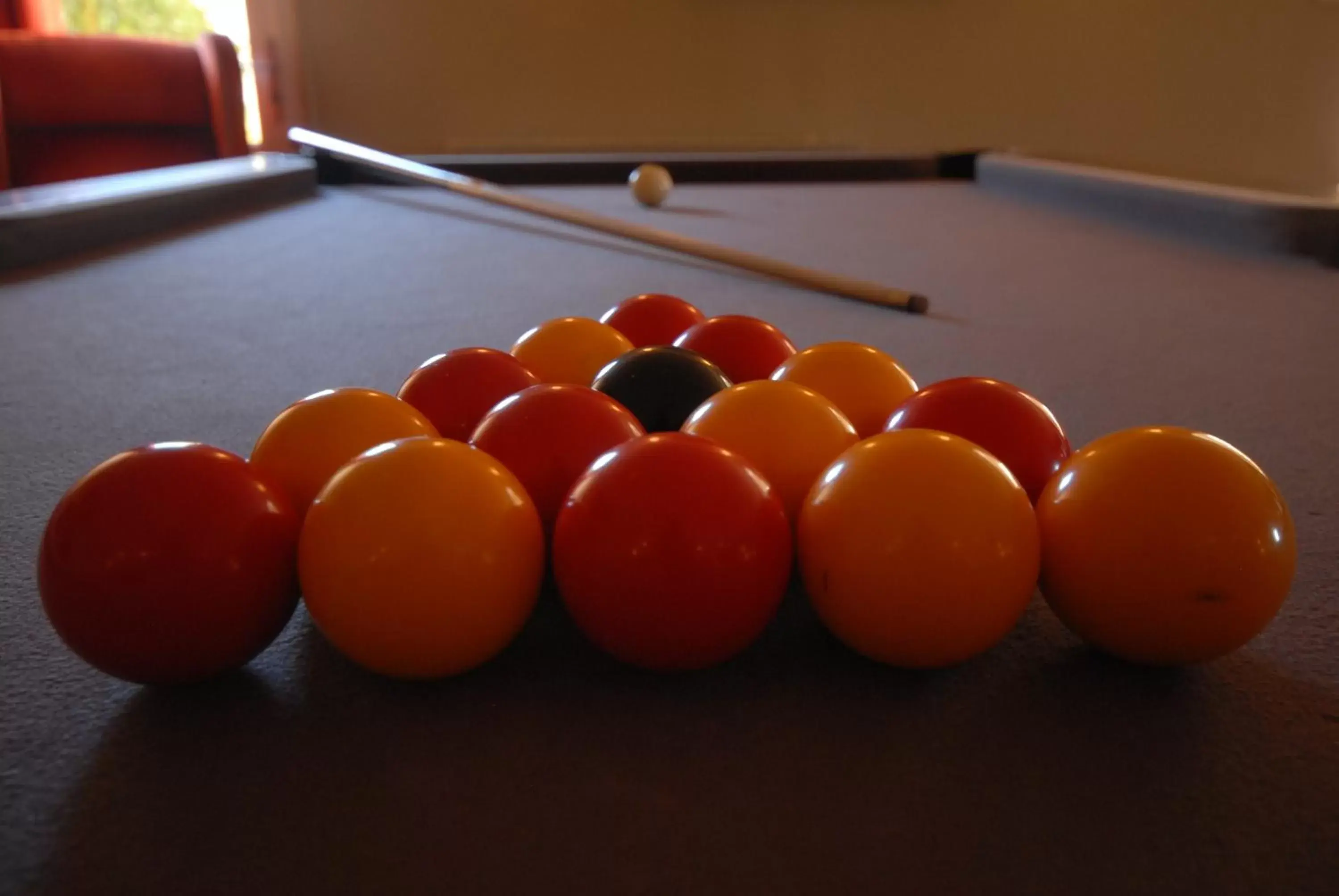 Billiard, Billiards in Logis L'Orée de Chartres - Barjouville