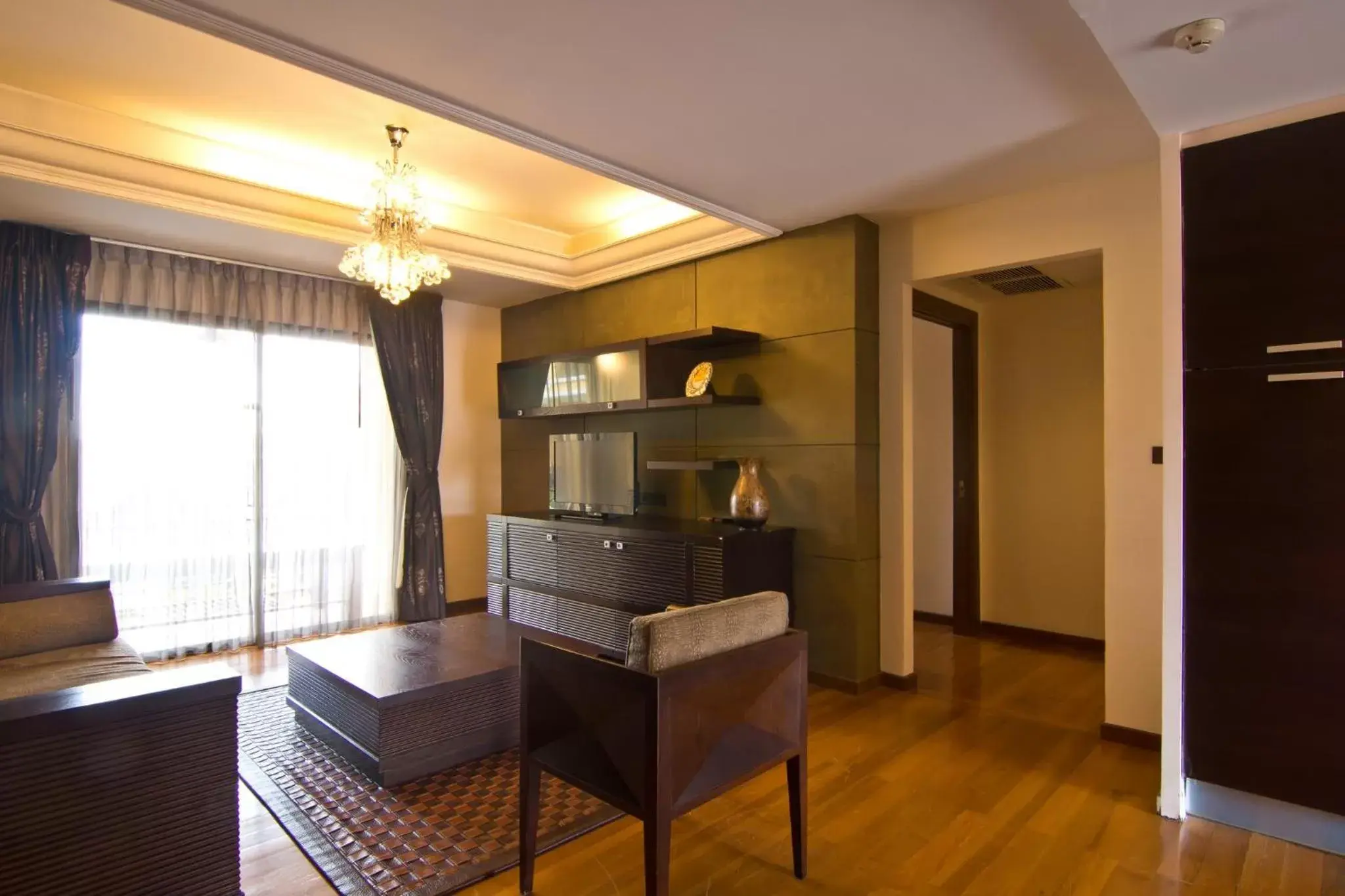 View (from property/room) in LK Mantra Pura Resort View (from property/room) in LK Mantra Pura Resort