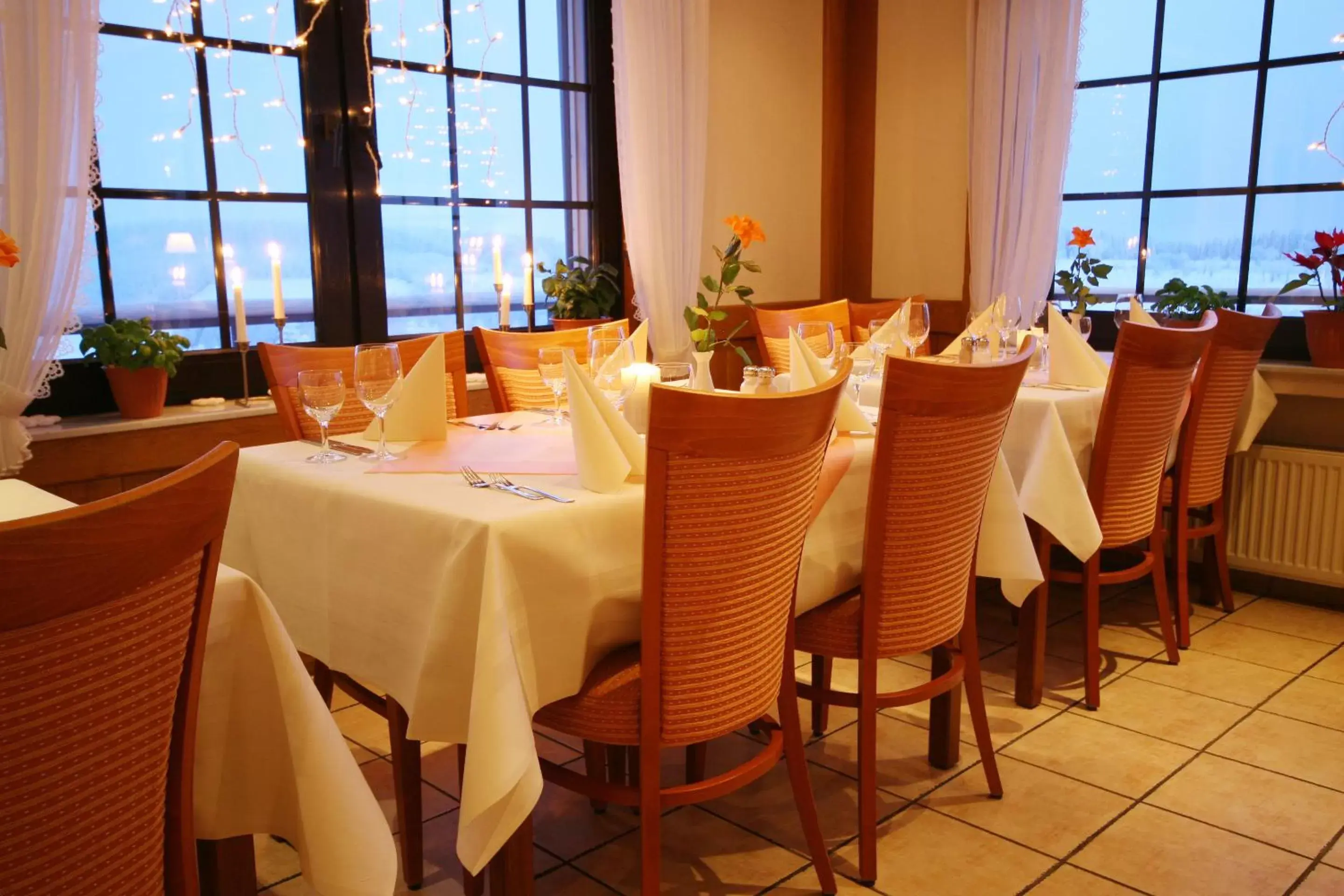 Restaurant/Places to Eat in Der schöne Asten - Resort Winterberg