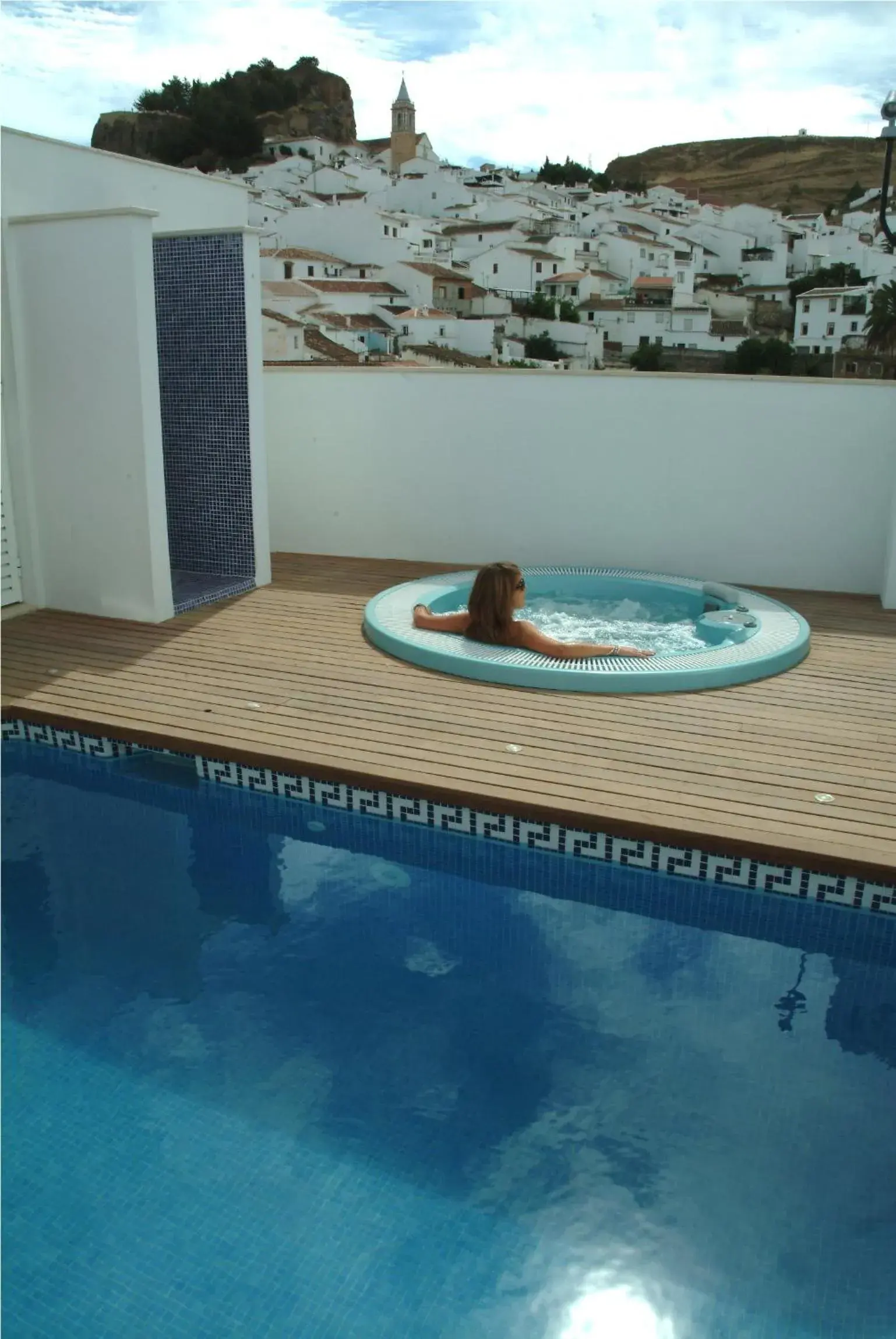 Apartamentos Ardales Apartamentos Ardales