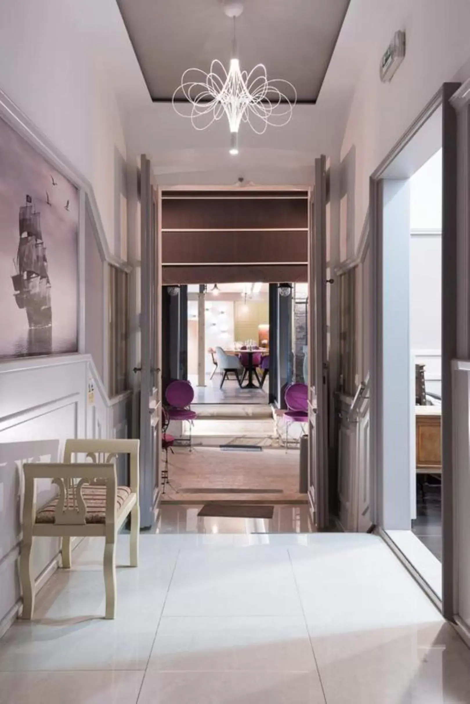 Facade/entrance, Bed in Hotel Galija Facade/entrance, Bed in Hotel Galija