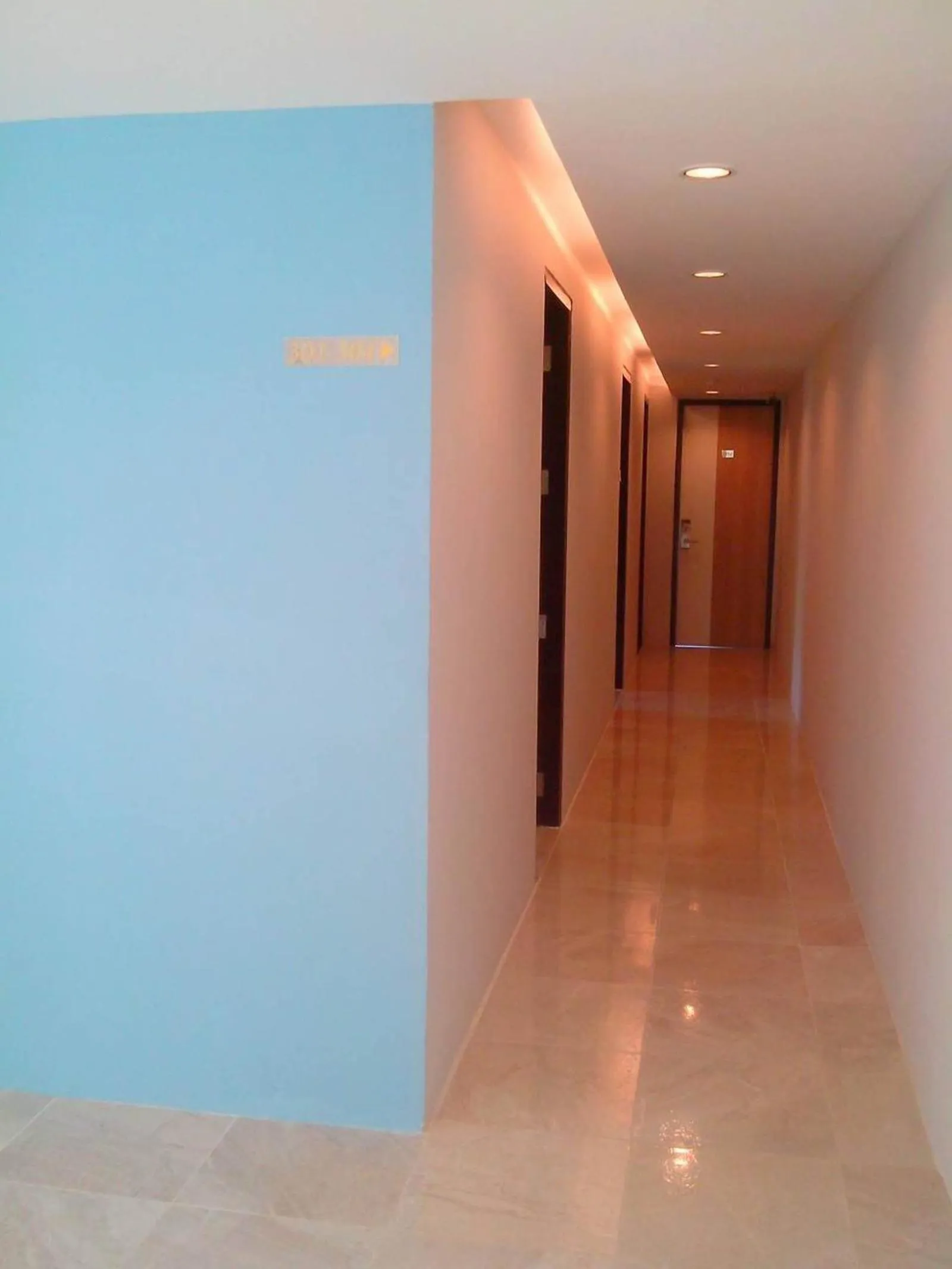 Other in Nantra Ploenchit hotel