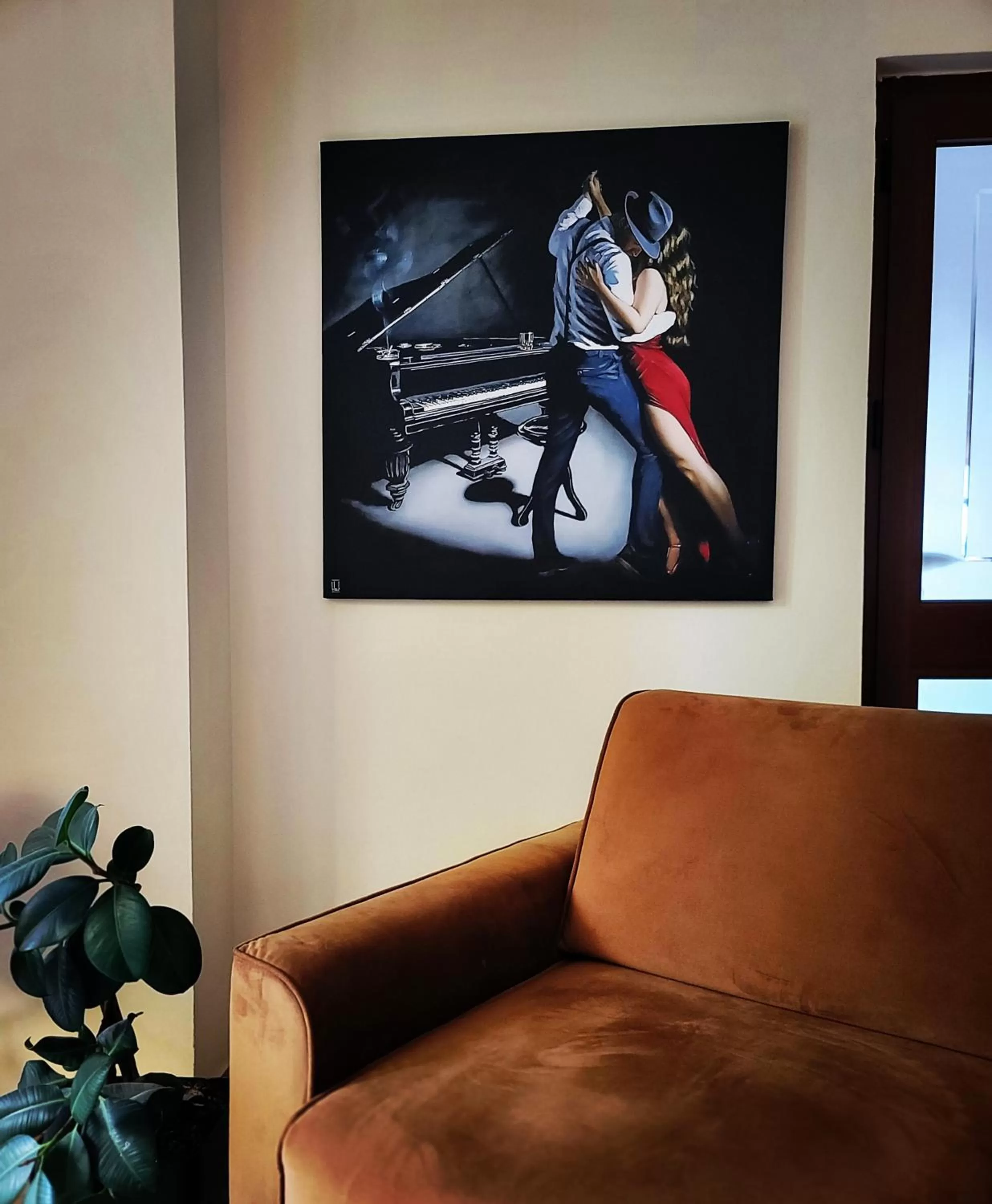 Hotel Ambasador Garden