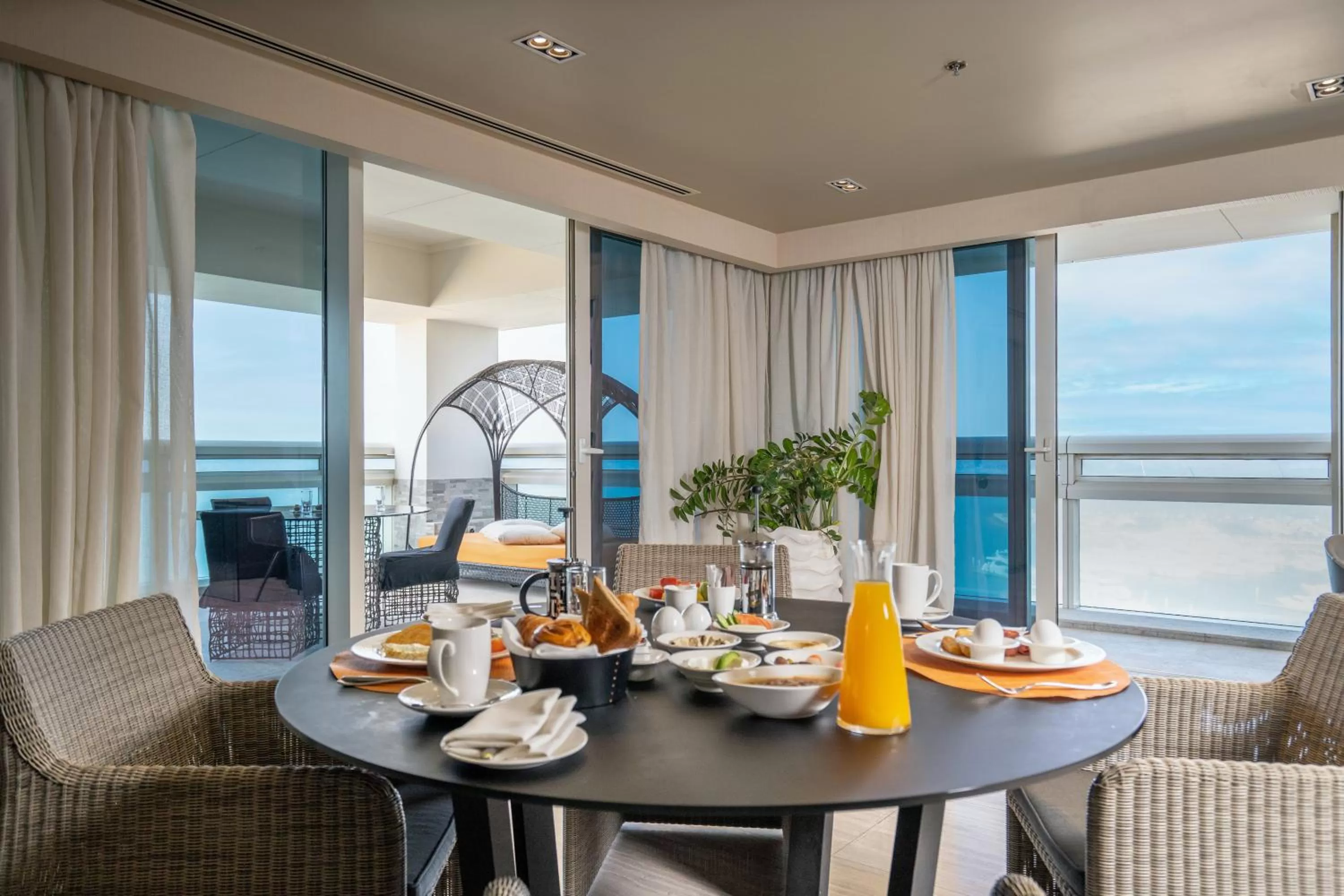 View (from property/room) in The Art Hotel & Resort