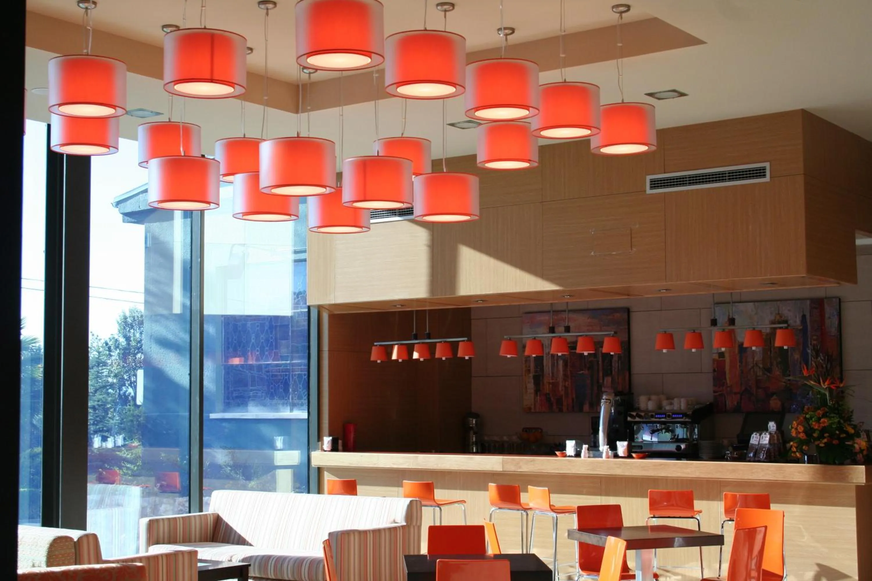 Day in Hotel Restaurante El Valles 4 ESTRELLAS