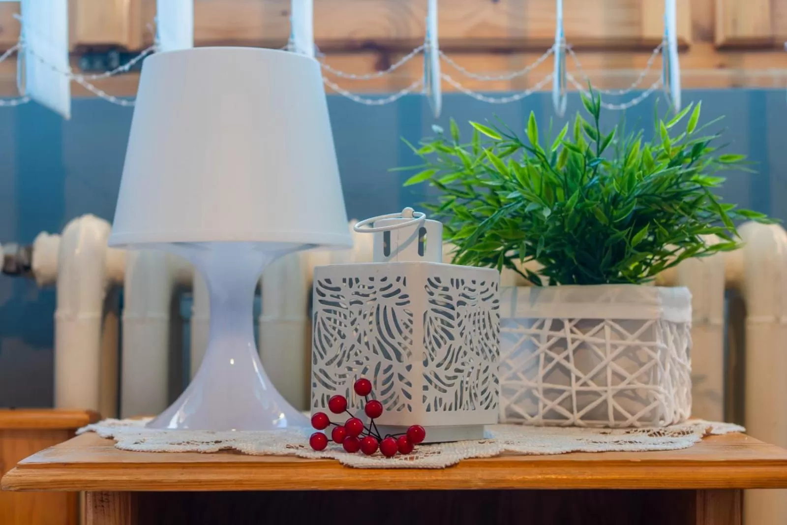 Photo of the whole room in Pokoje Gościnne U Małgorzaty Jacuzzi & Sauna