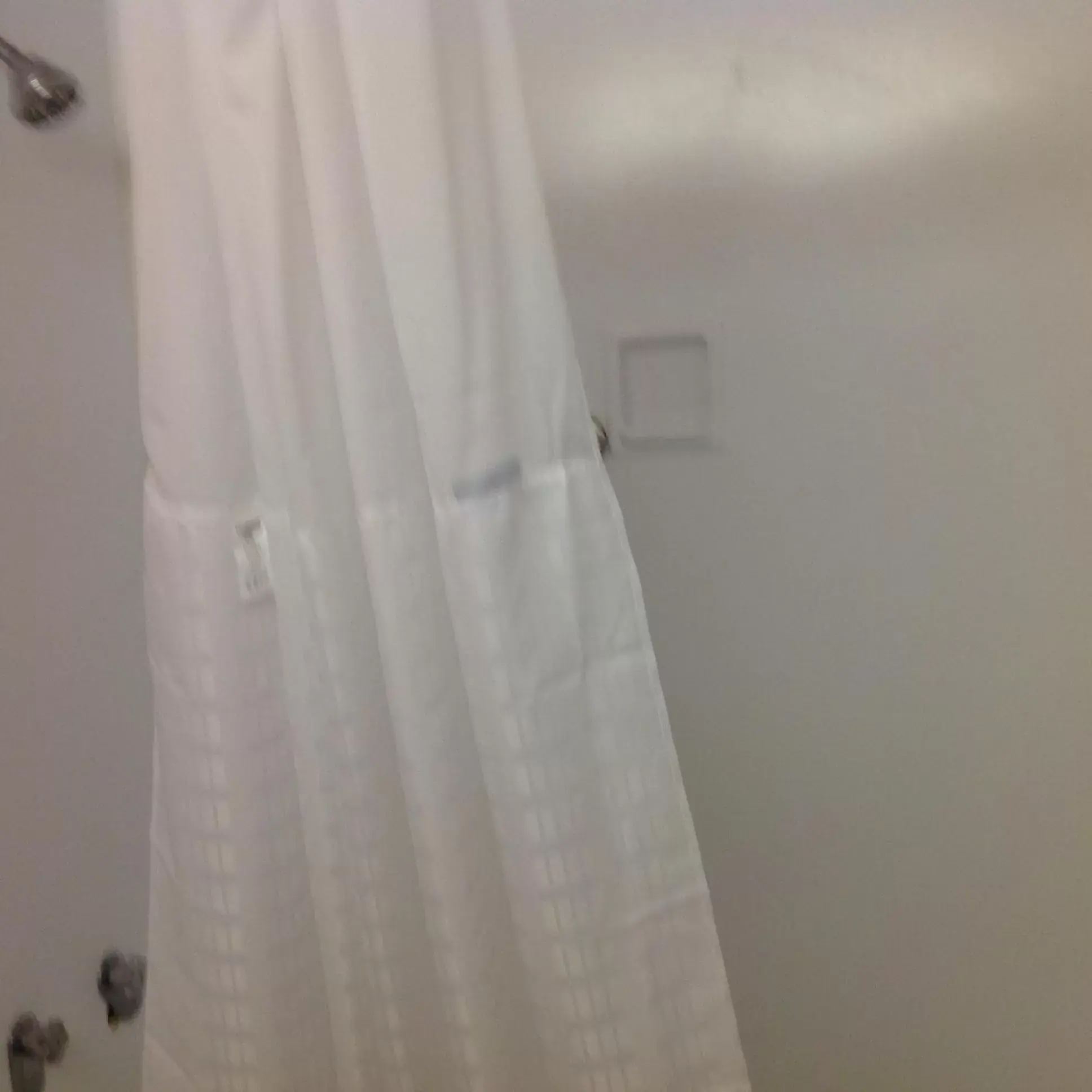 Shower, Bathroom in Baymont by Wyndham Salem Roanoke Area