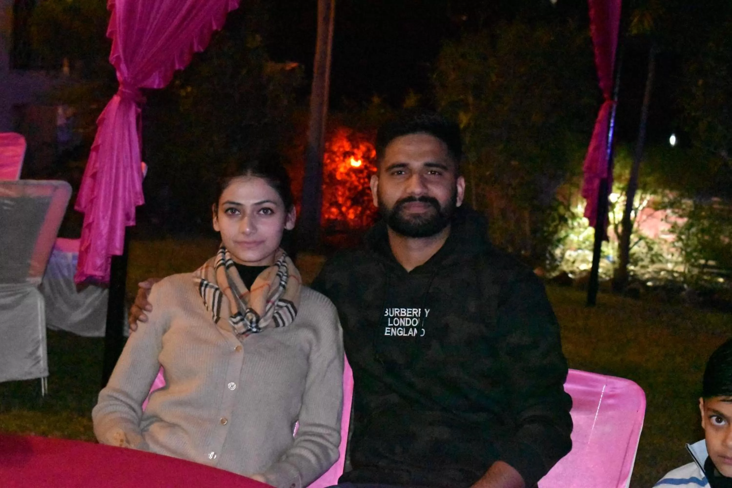 Restaurant/places to eat in Hotel Nawal Sagar Palace - Bundi