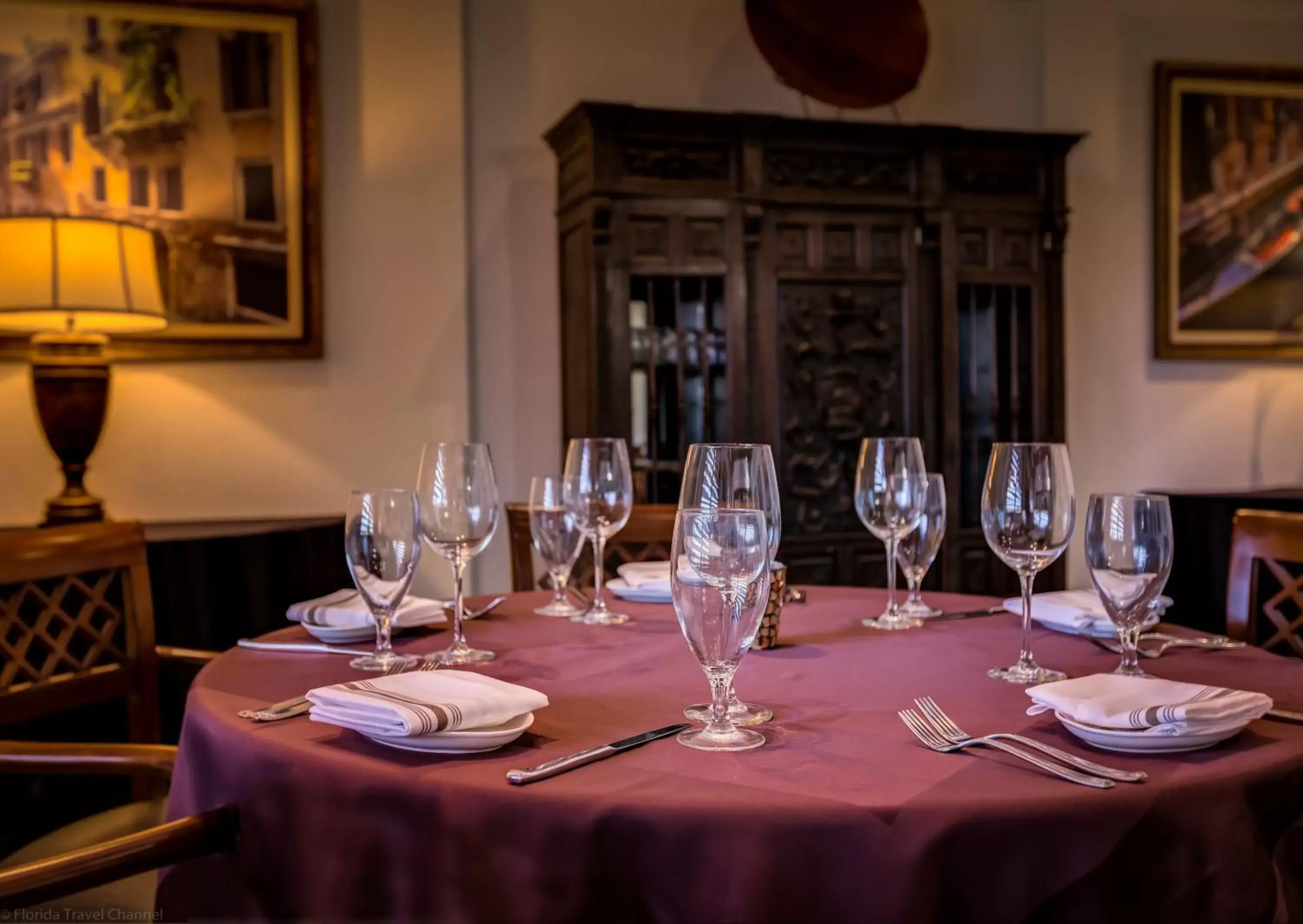 Restaurant/places to eat in Rosen Shingle Creek Universal Blvd Restaurant/places to eat in Rosen Shingle Creek Universal Blvd