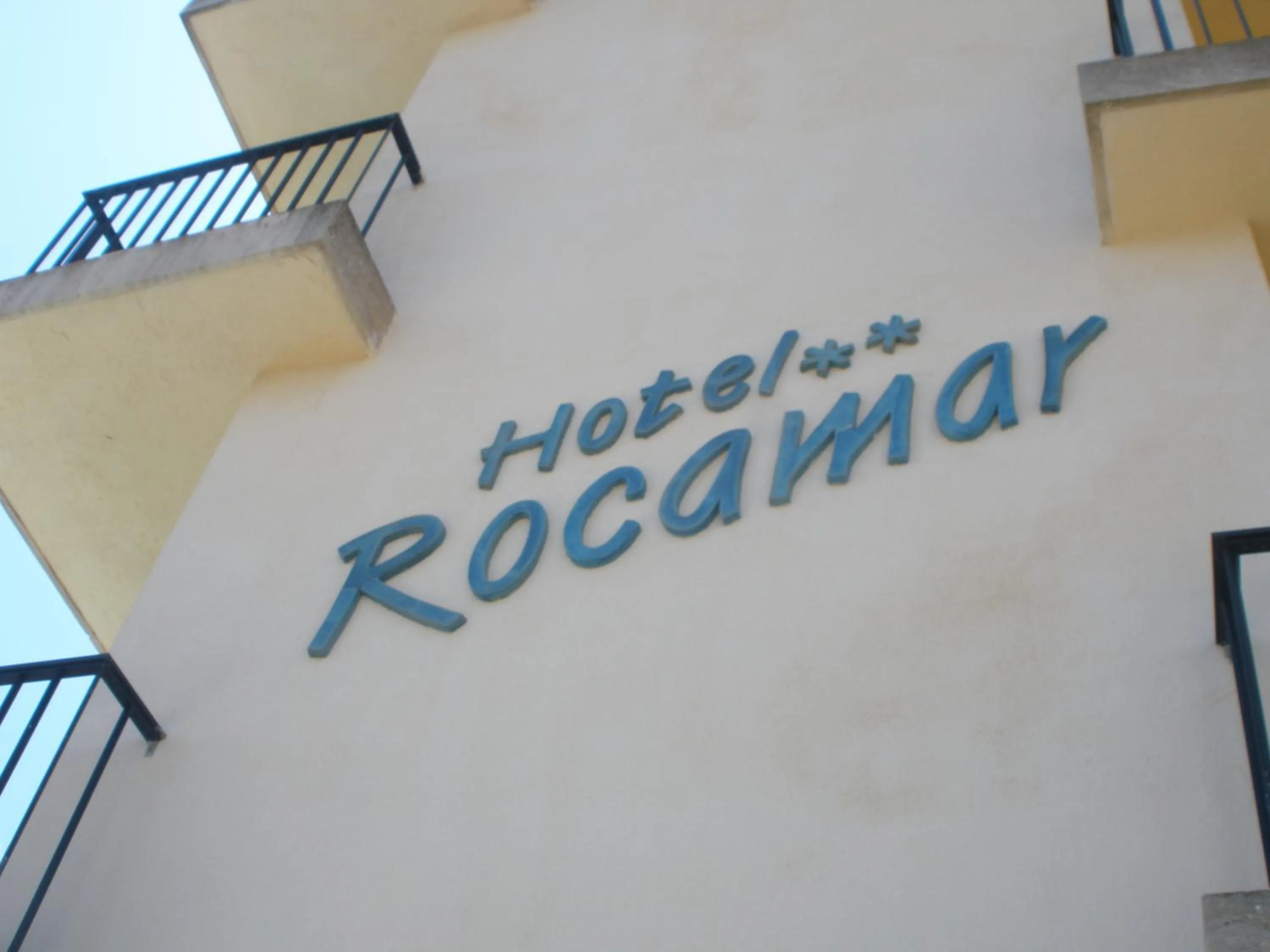 Other in Hotel Rocamar