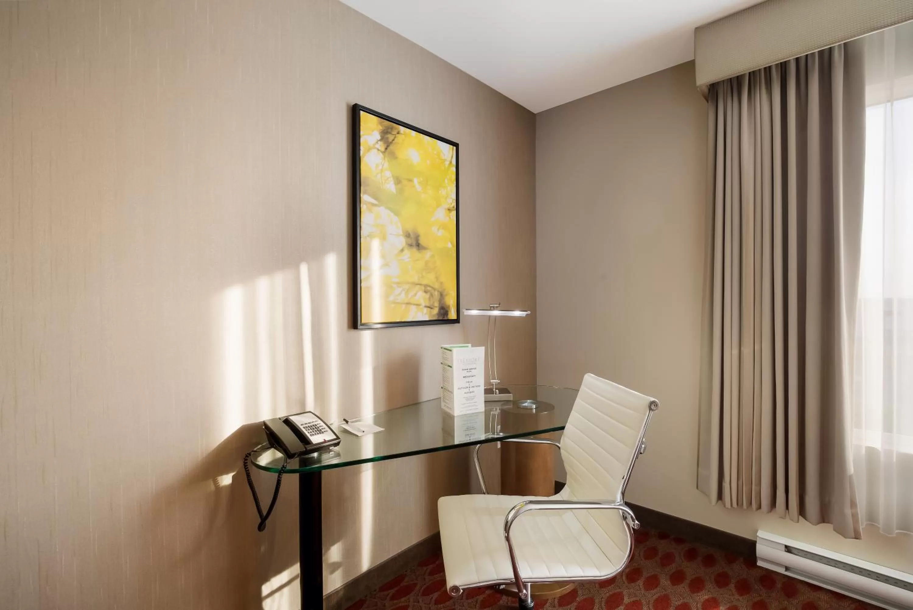 Bedroom in Hotel 11, MOD A Sonesta Collection