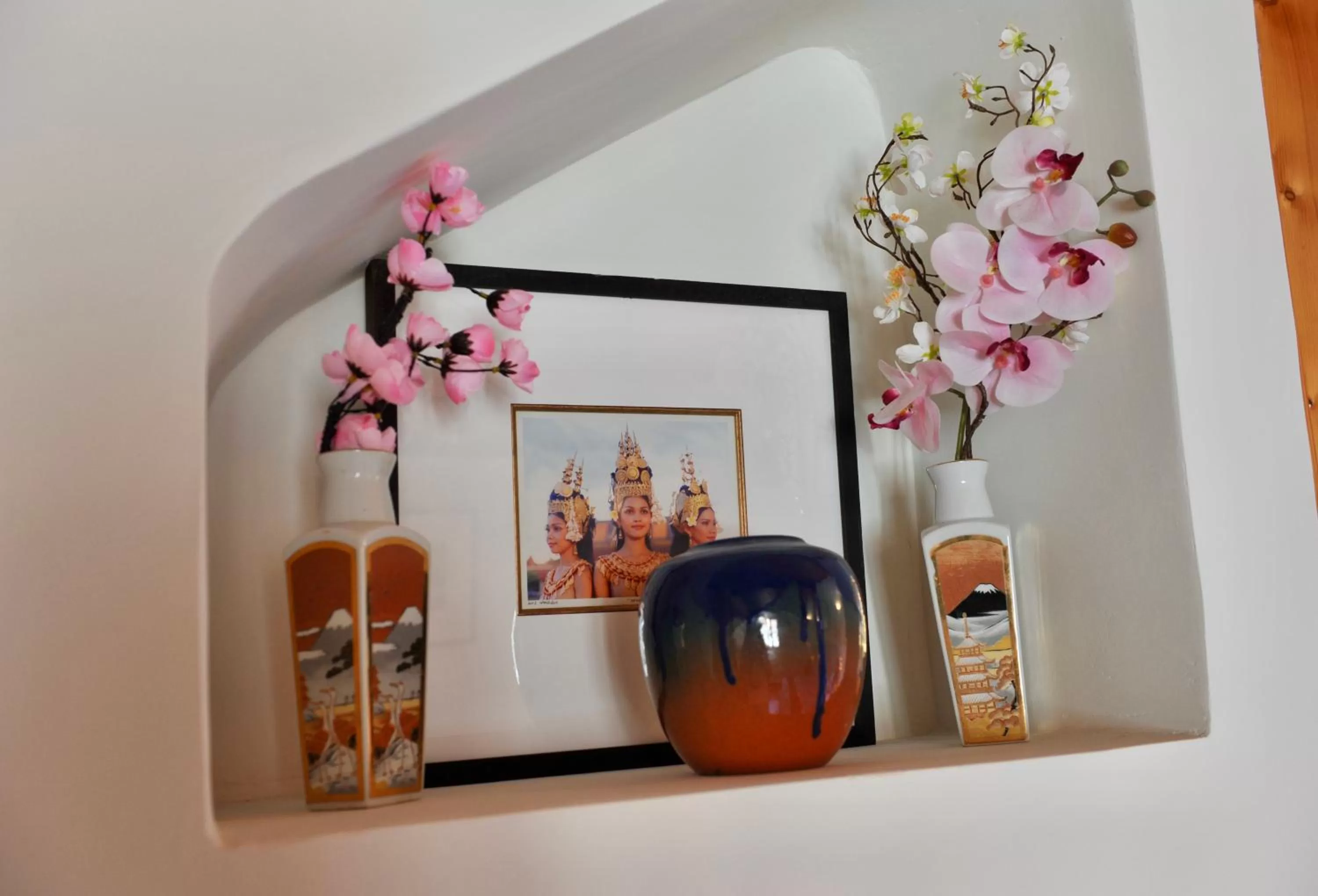 Decorative detail in Loft Apartment , La Terrasse Centre Ville d'Arles,