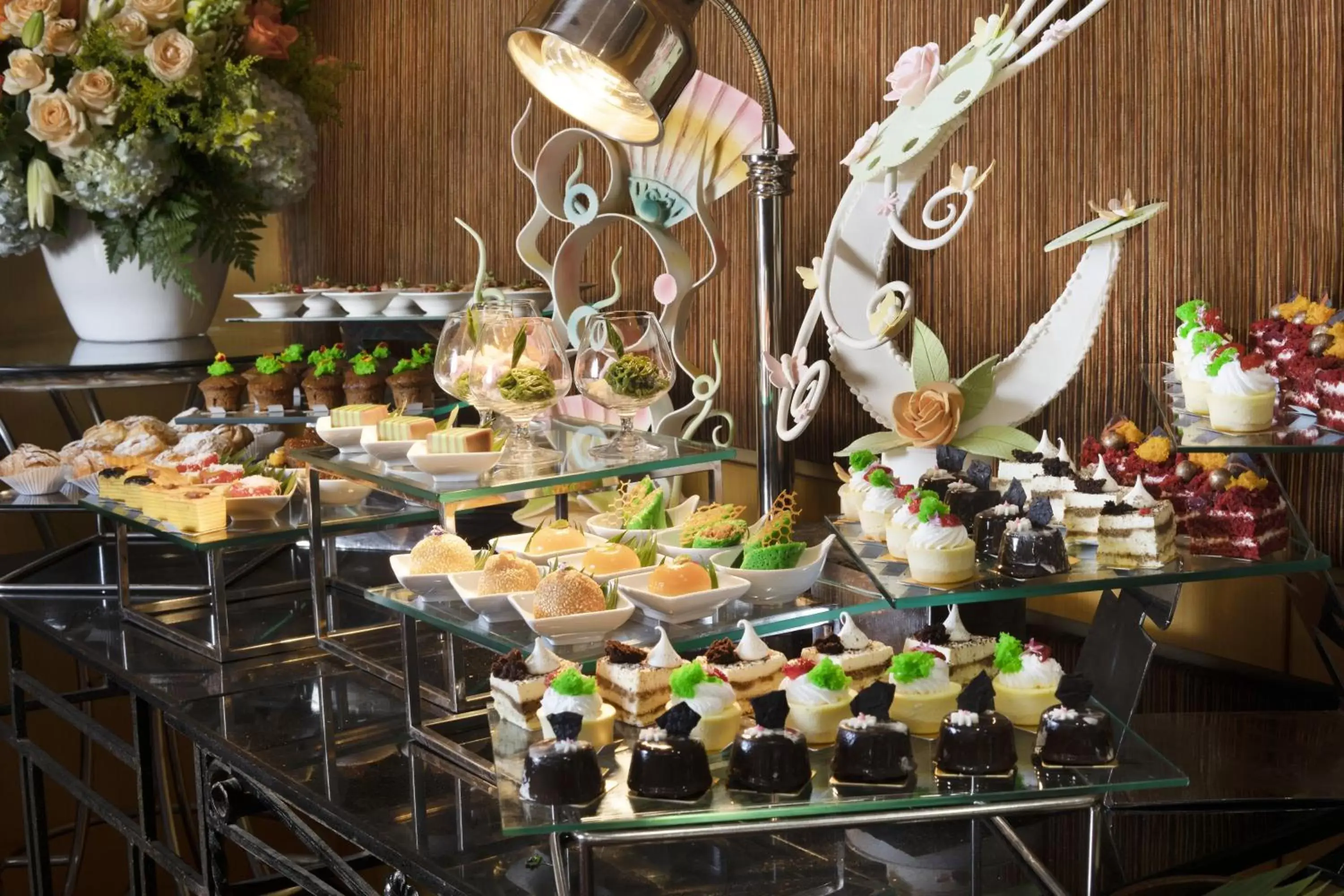 Food and drinks in Hotel Ciputra Jakarta managed by Swiss-Belhotel International Food and drinks in Hotel Ciputra Jakarta managed by Swiss-Belhotel International