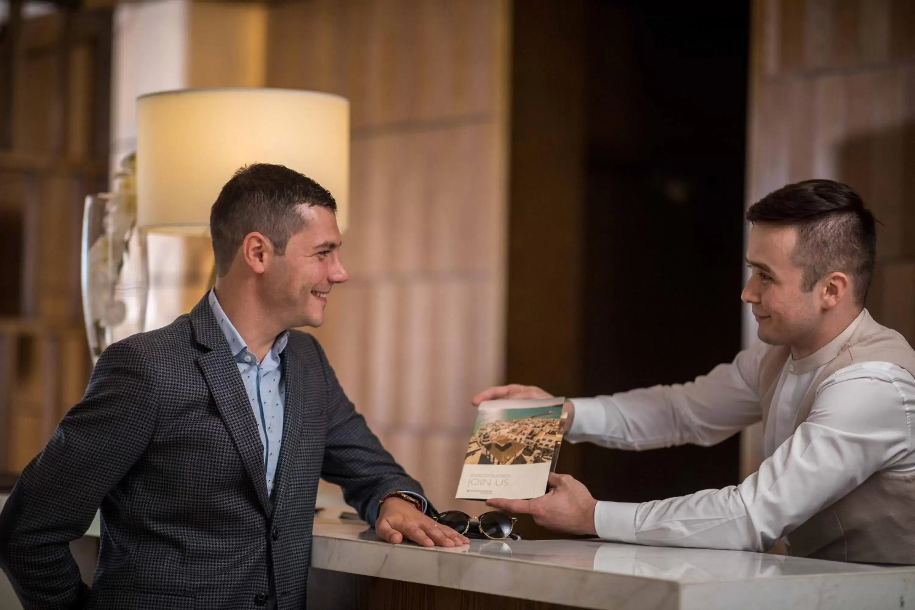 Property building in InterContinental Fujairah Resort by IHG Property building in InterContinental Fujairah Resort by IHG