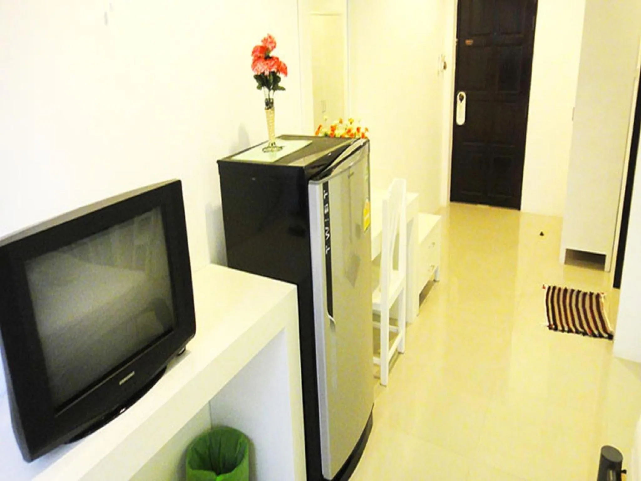 TV and multimedia in Noble House Chiangmai