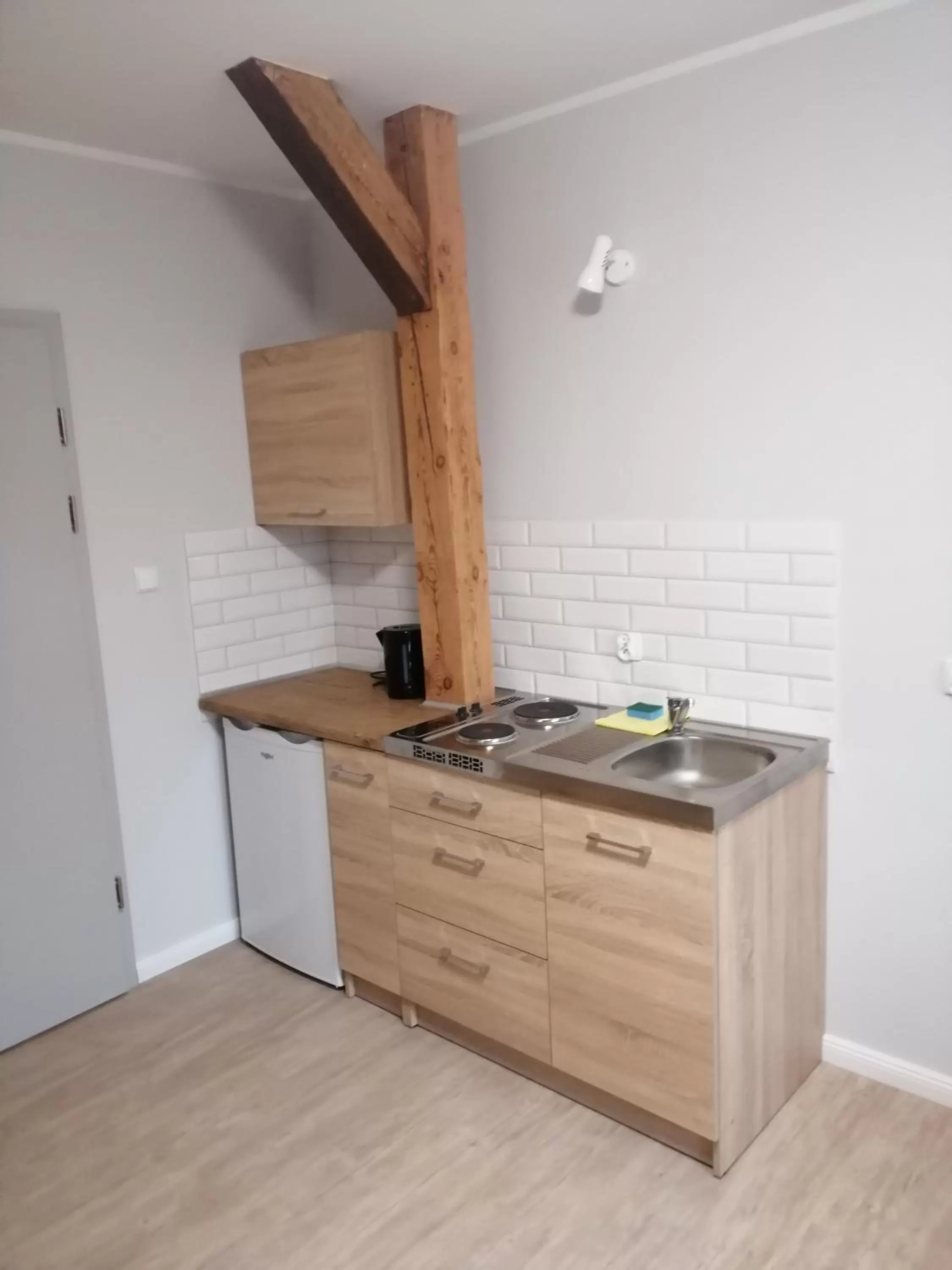 Noclegi Stara Wozownia