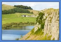 Day in Centre Of Britain Hotel