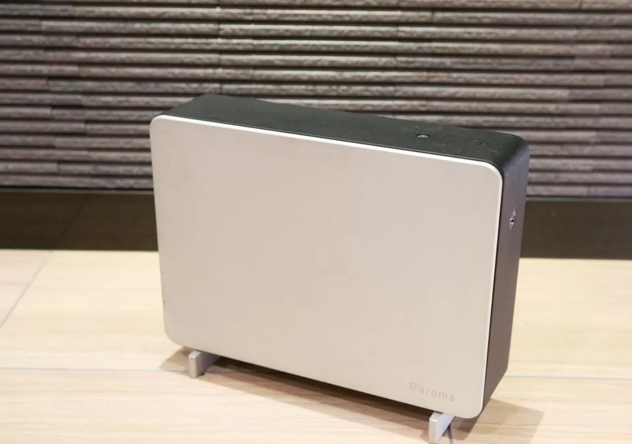 Area and facilities in APA Hotel Saga Ekimae Chuo