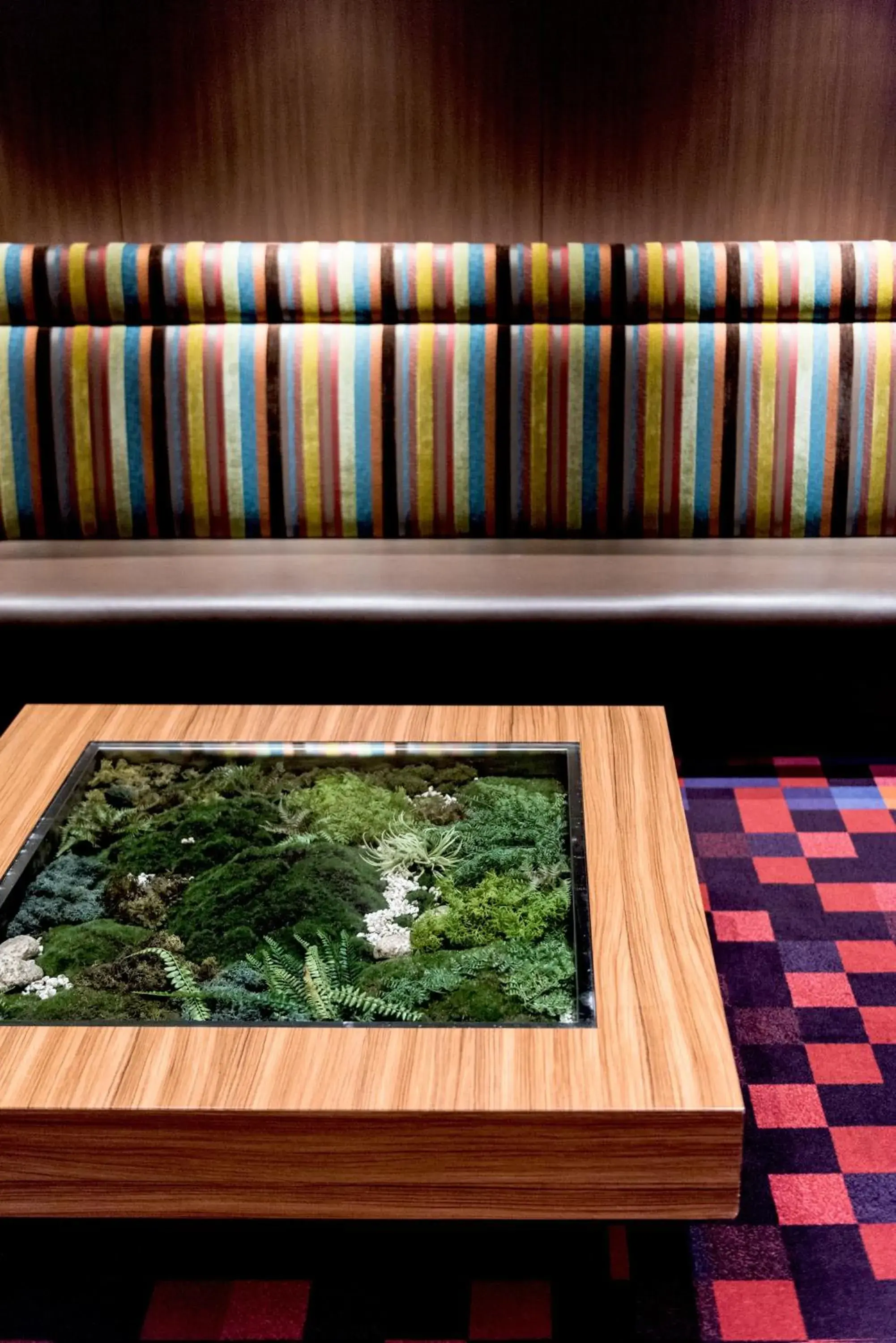 Lobby or reception in the b akasaka Lobby or reception in the b akasaka