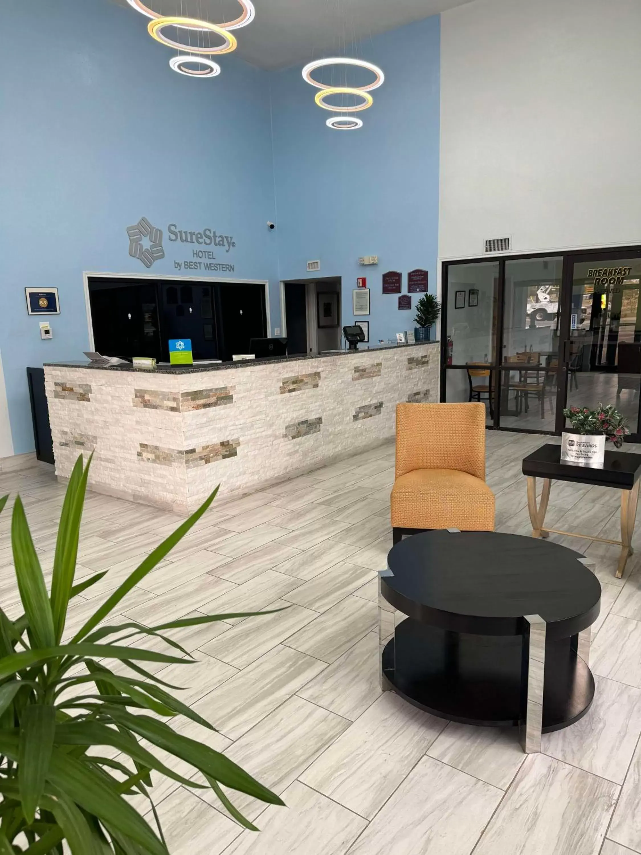 SureStay Hotel by Best Western Childress SureStay Hotel by Best Western Childress