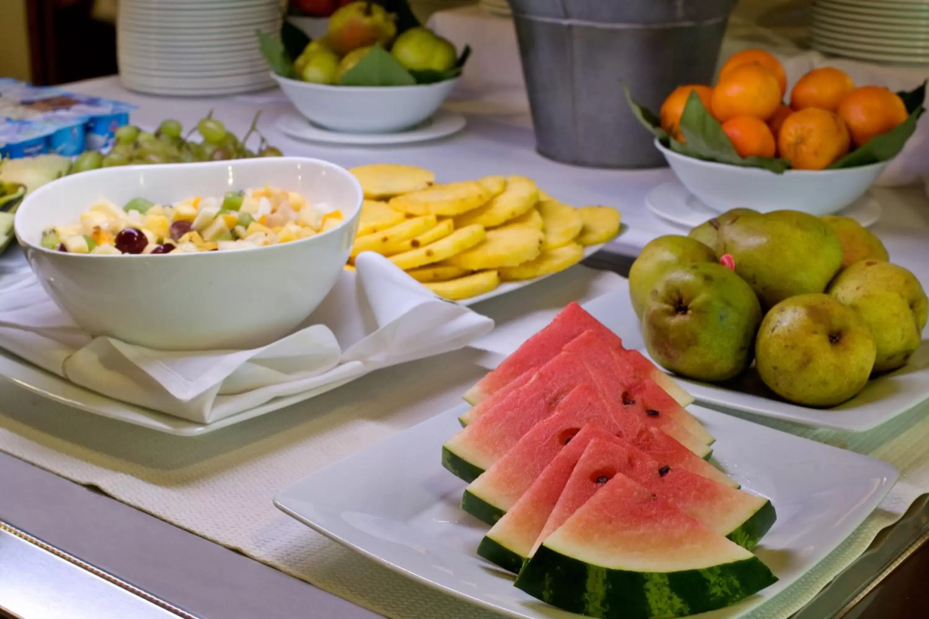 Food in Rutllan & Spa Food in Rutllan & Spa