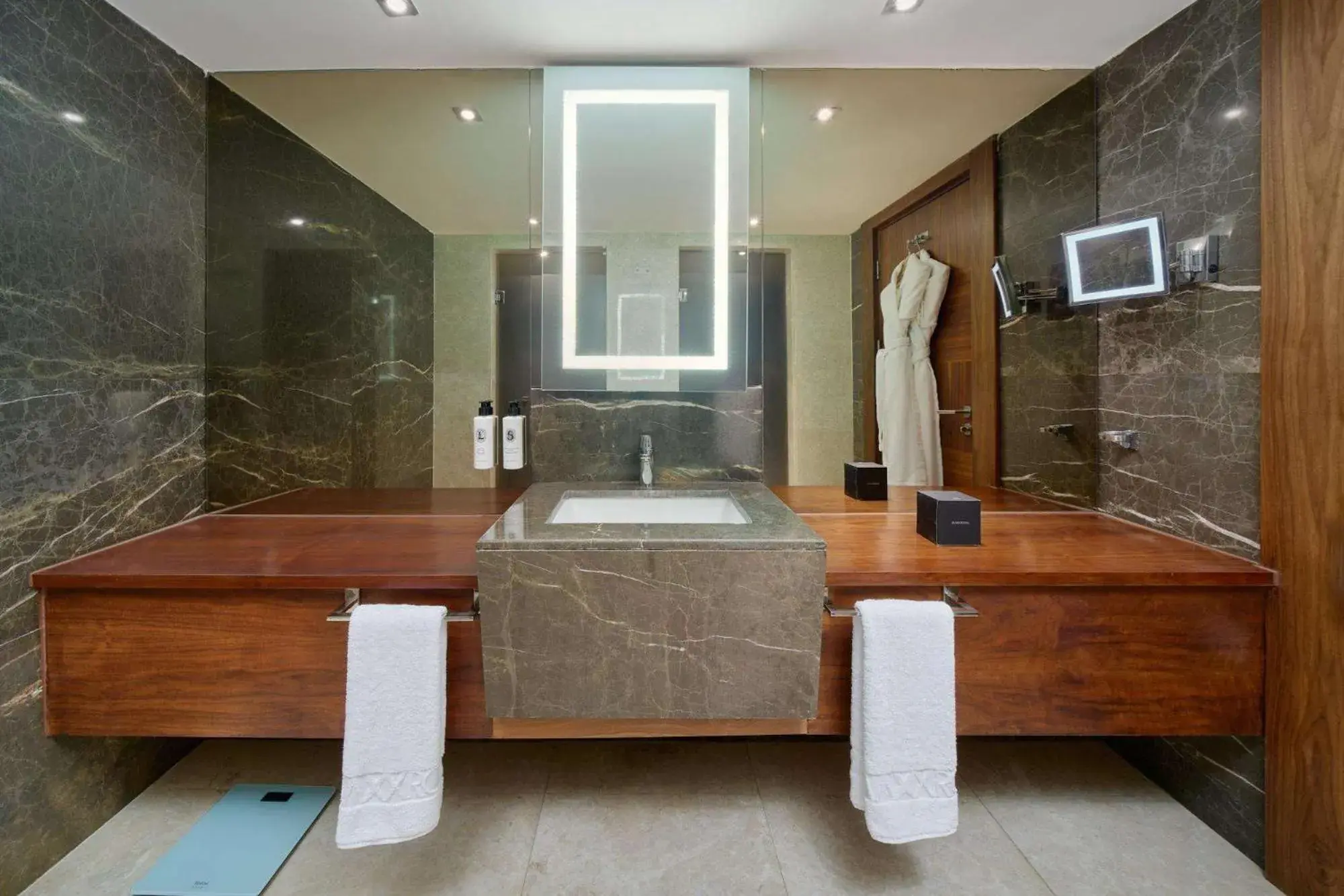 Spa and wellness centre/facilities, Bathroom in Maxx Royal Belek Golf Resort 