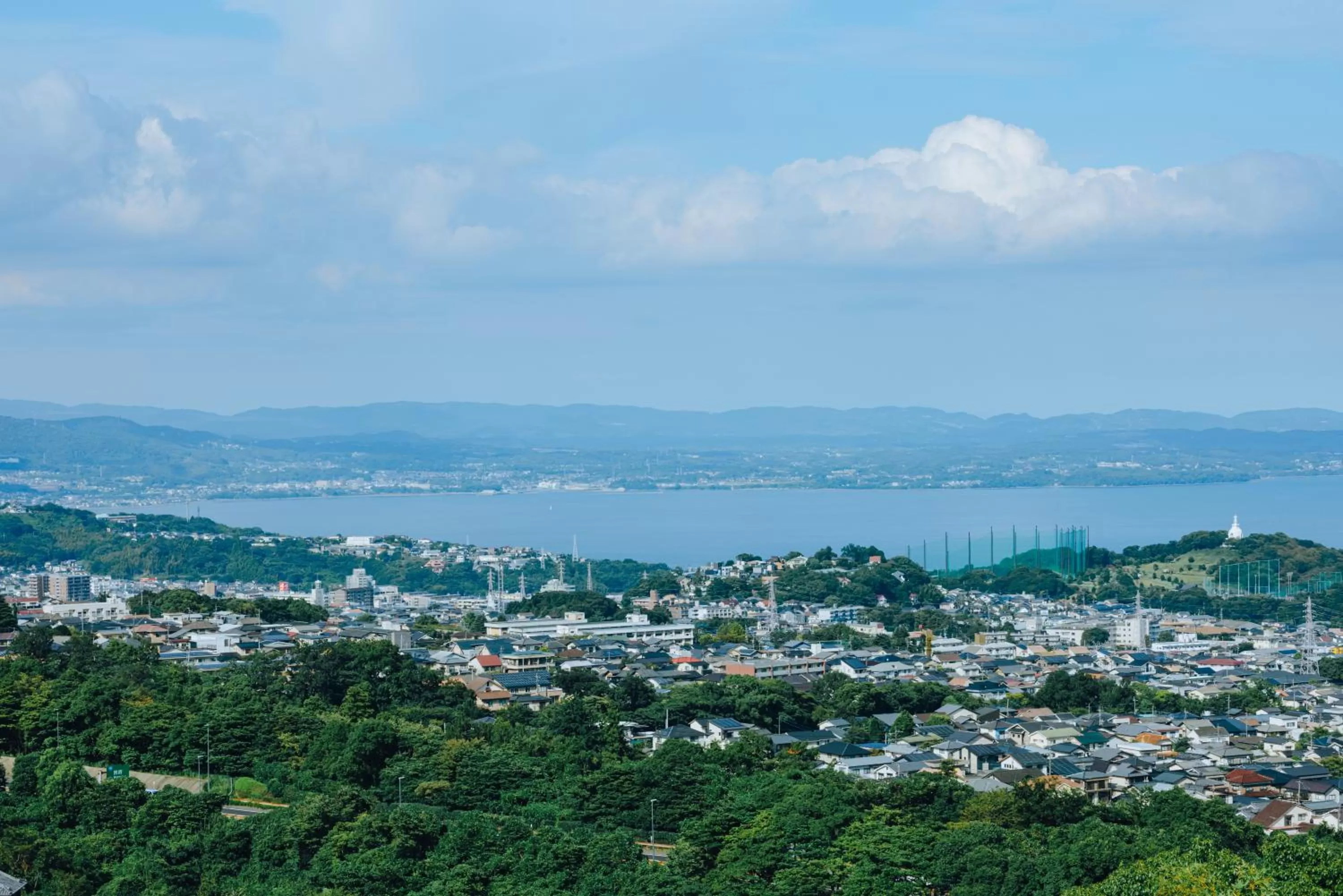 SEKIYA RESORT Galleria Midobaru