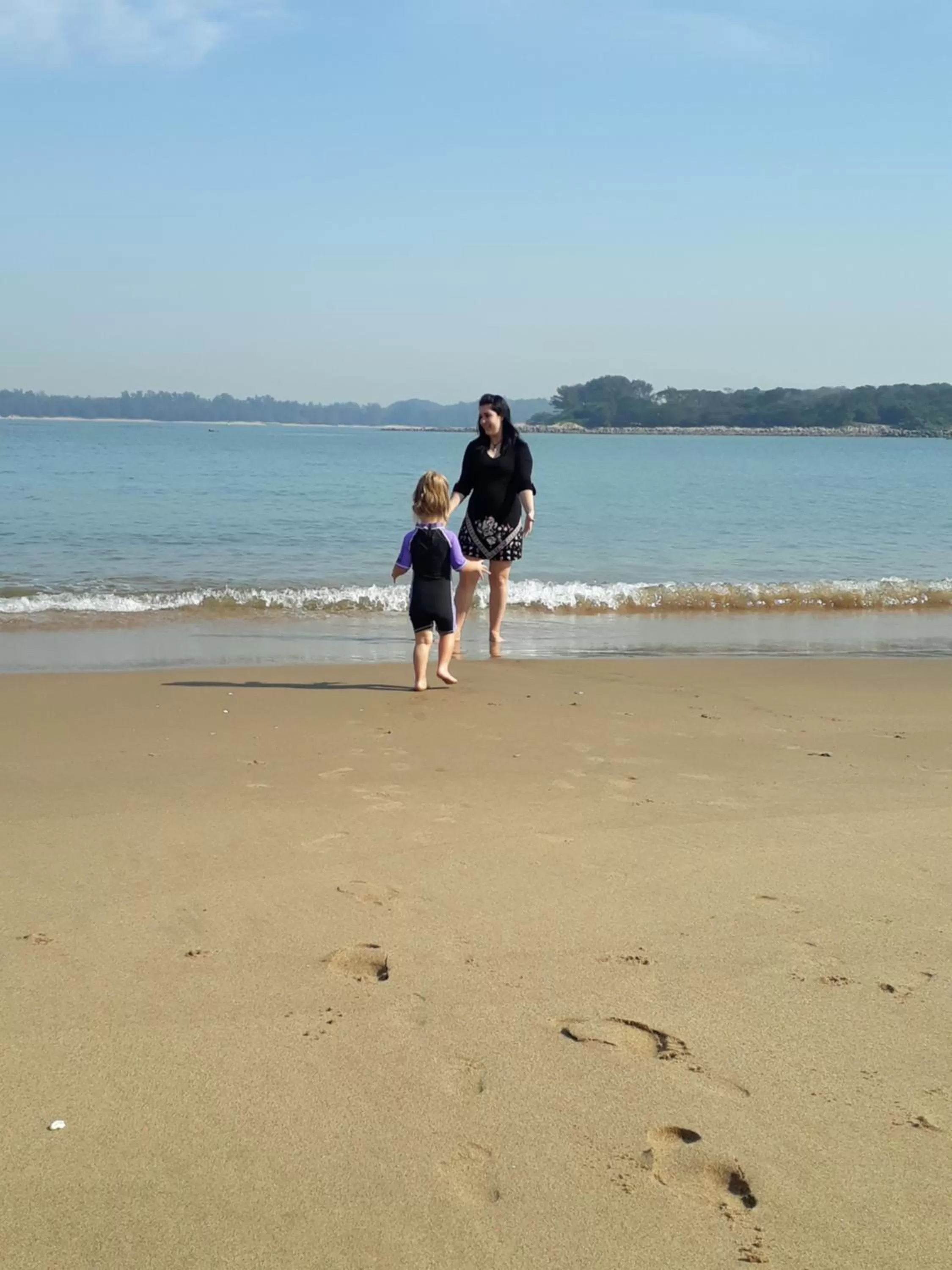 People in Umuzi Guest House