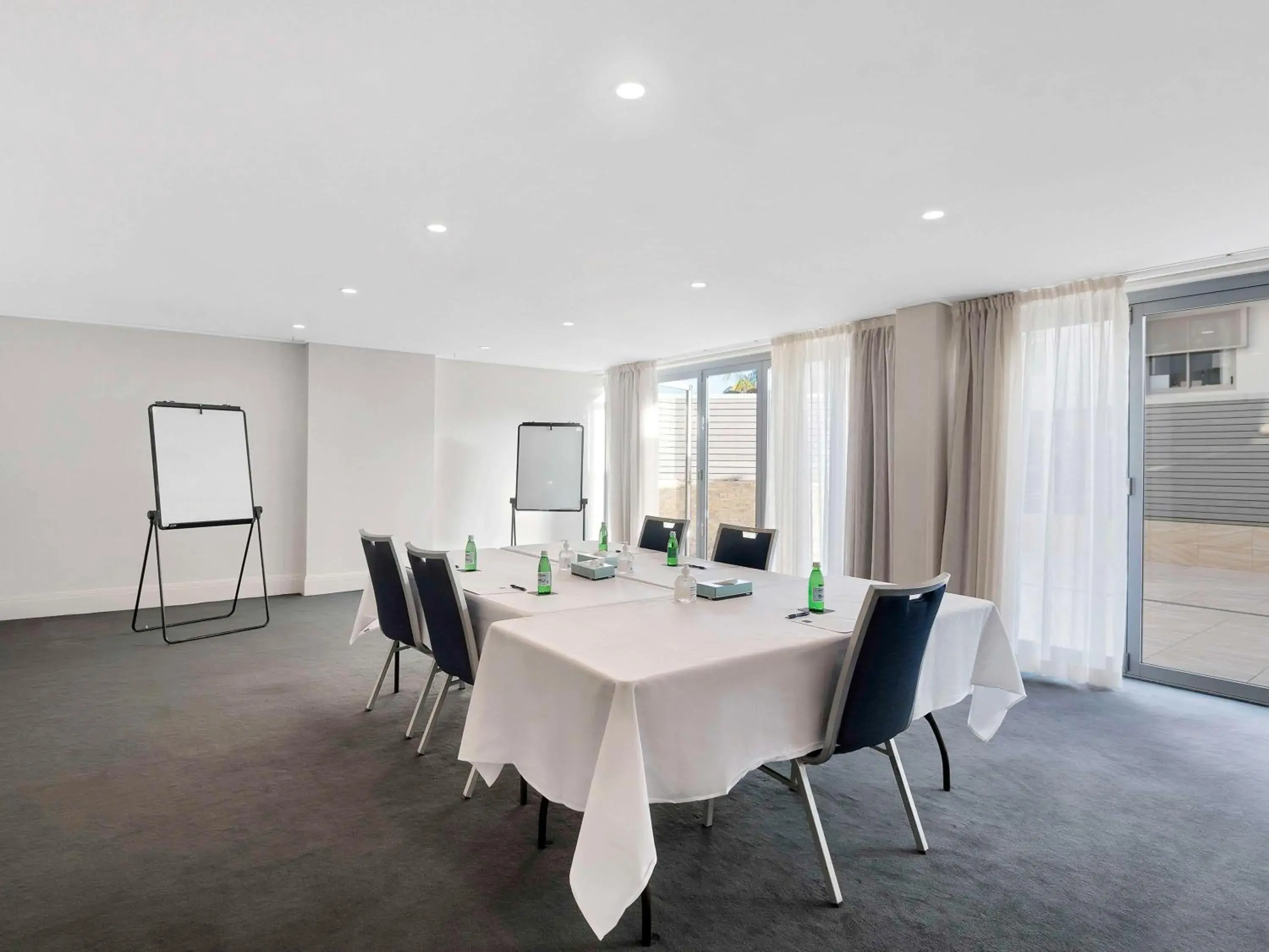 Meeting/conference room in Peppers Manly Beach