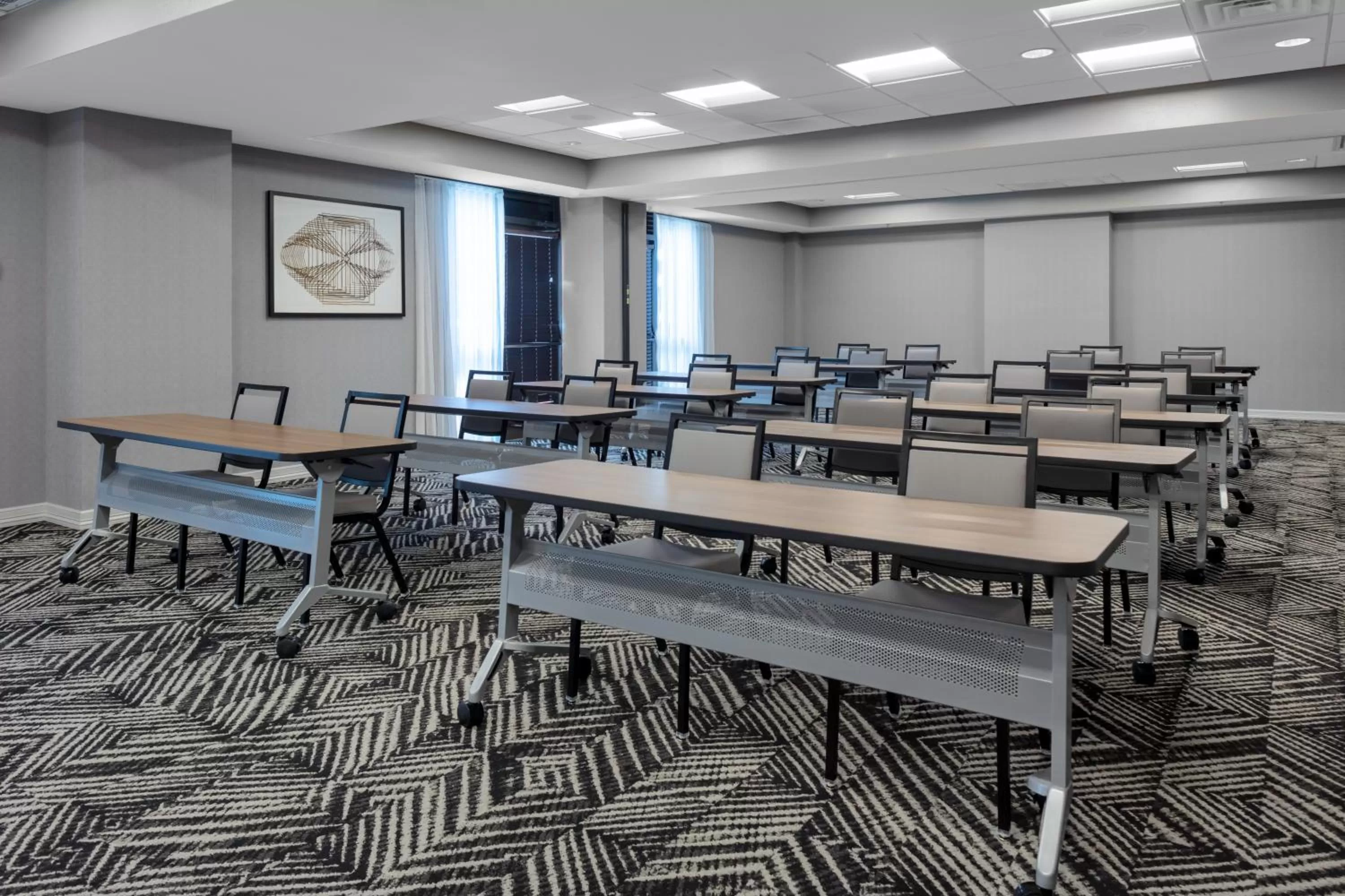 Meeting/conference room in Hyatt Place-Dallas/Arlington