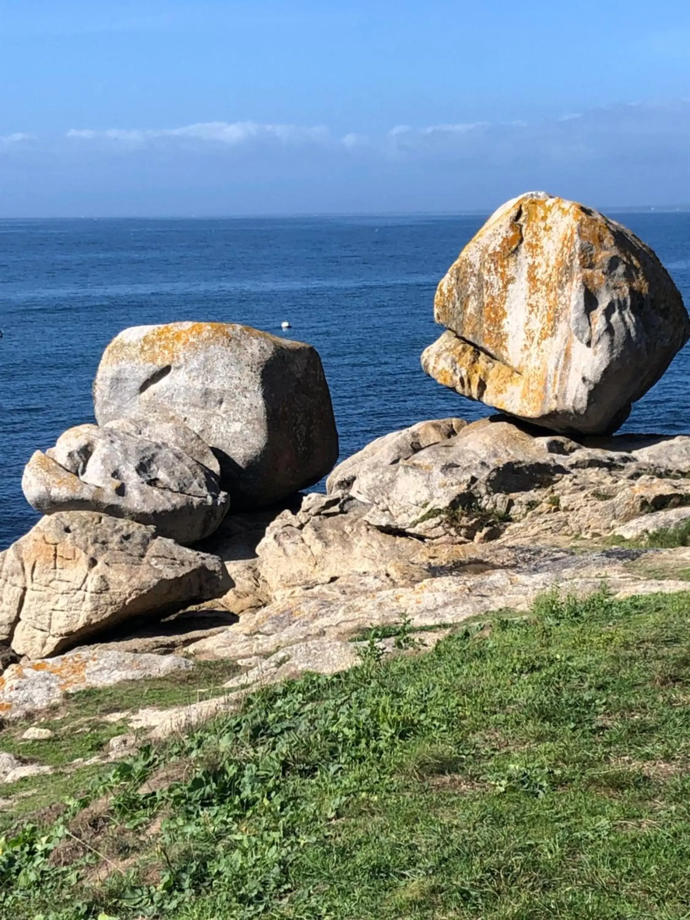 Nearby landmark, Natural Landscape in Maison Castel Braz